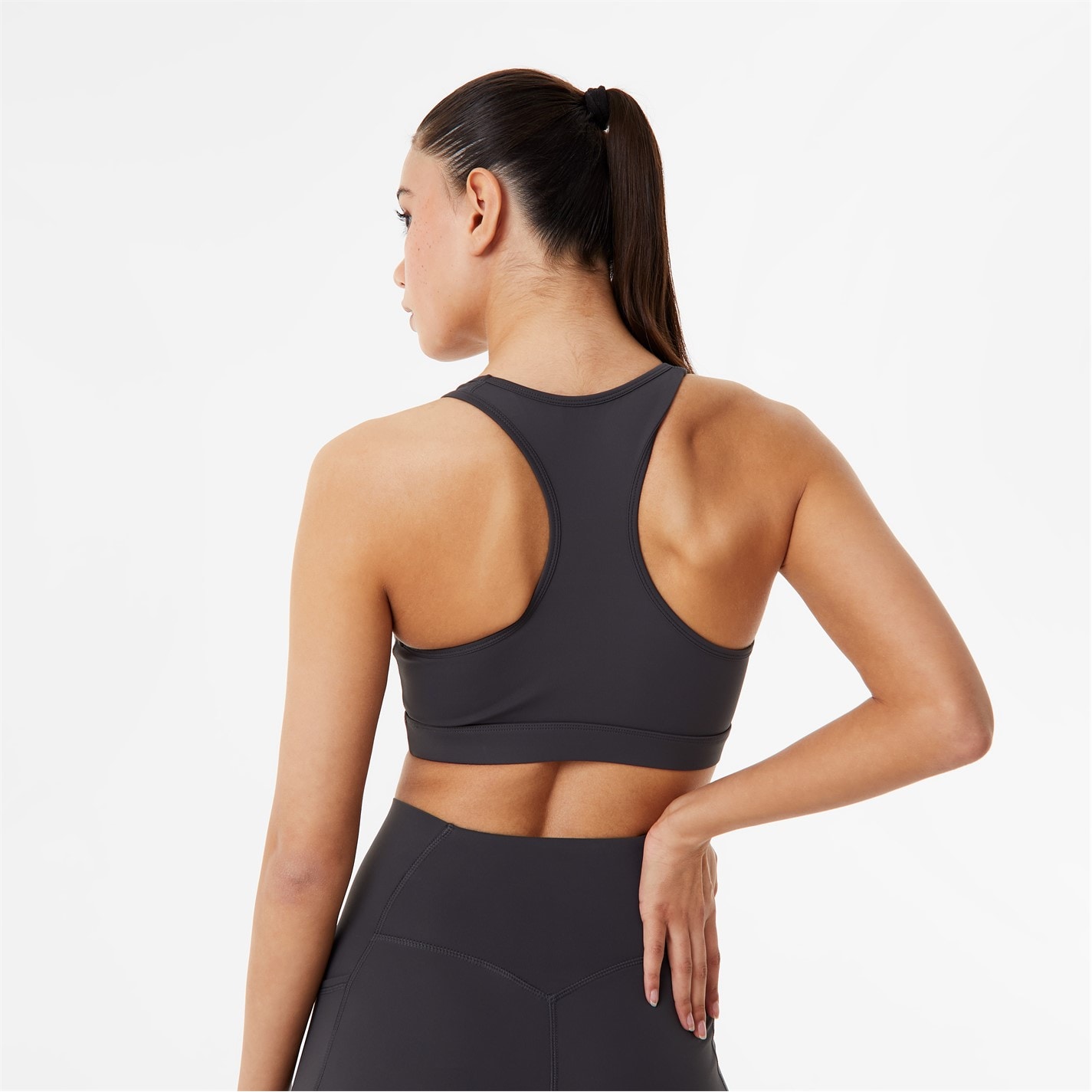 USA Pro Core Racer Back Sports Bra - 2