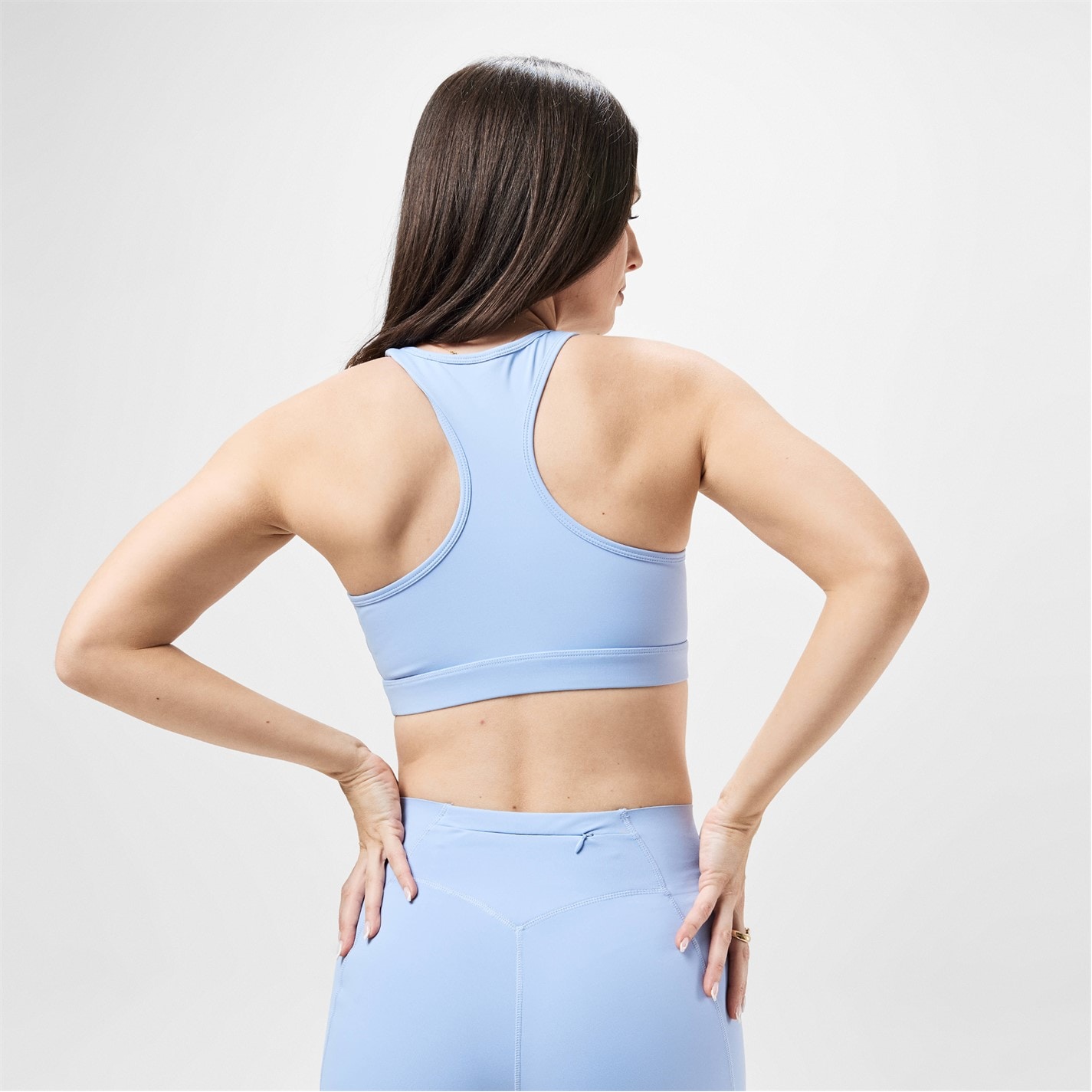 USA Pro Core Racer Back Sports Bra Womens - 2