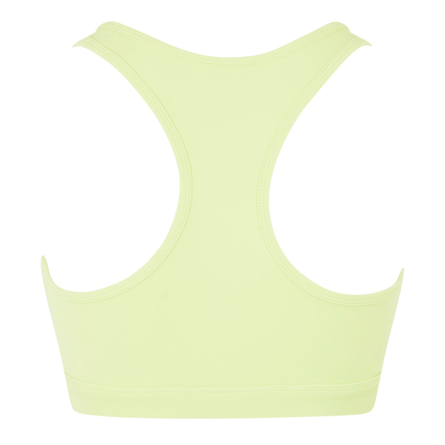 USA Pro Core Racer Back Sports Bra Womens - 6