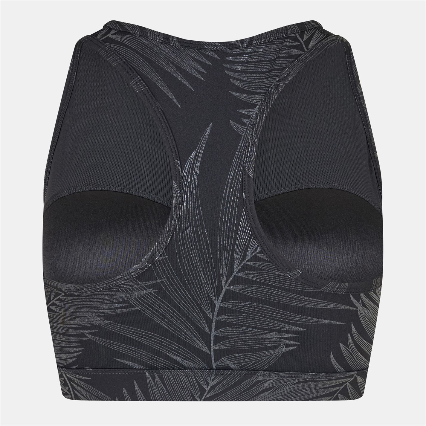 USA Pro Core Racer Back Sports Bra Ladies - 2