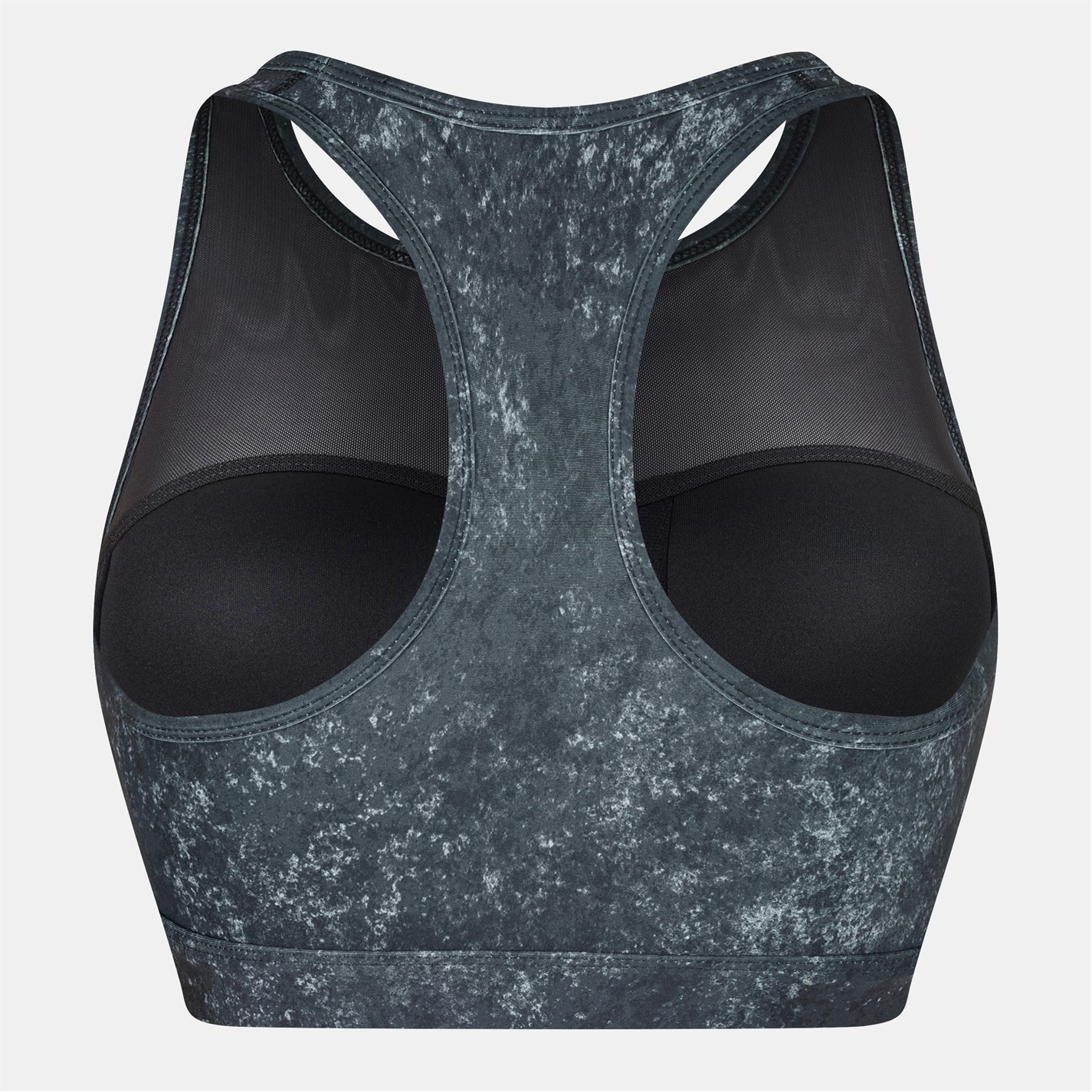 USA Pro Core Racer Back Sports Bra Ladies - 2