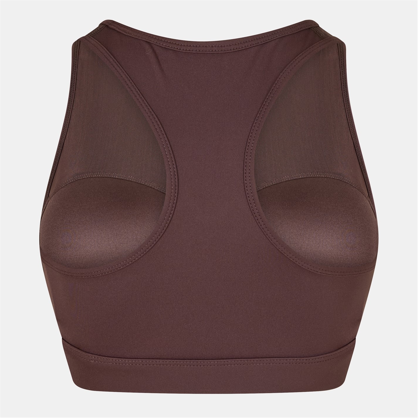 USA Pro Core Racer Back Sports Bra Ladies - 2