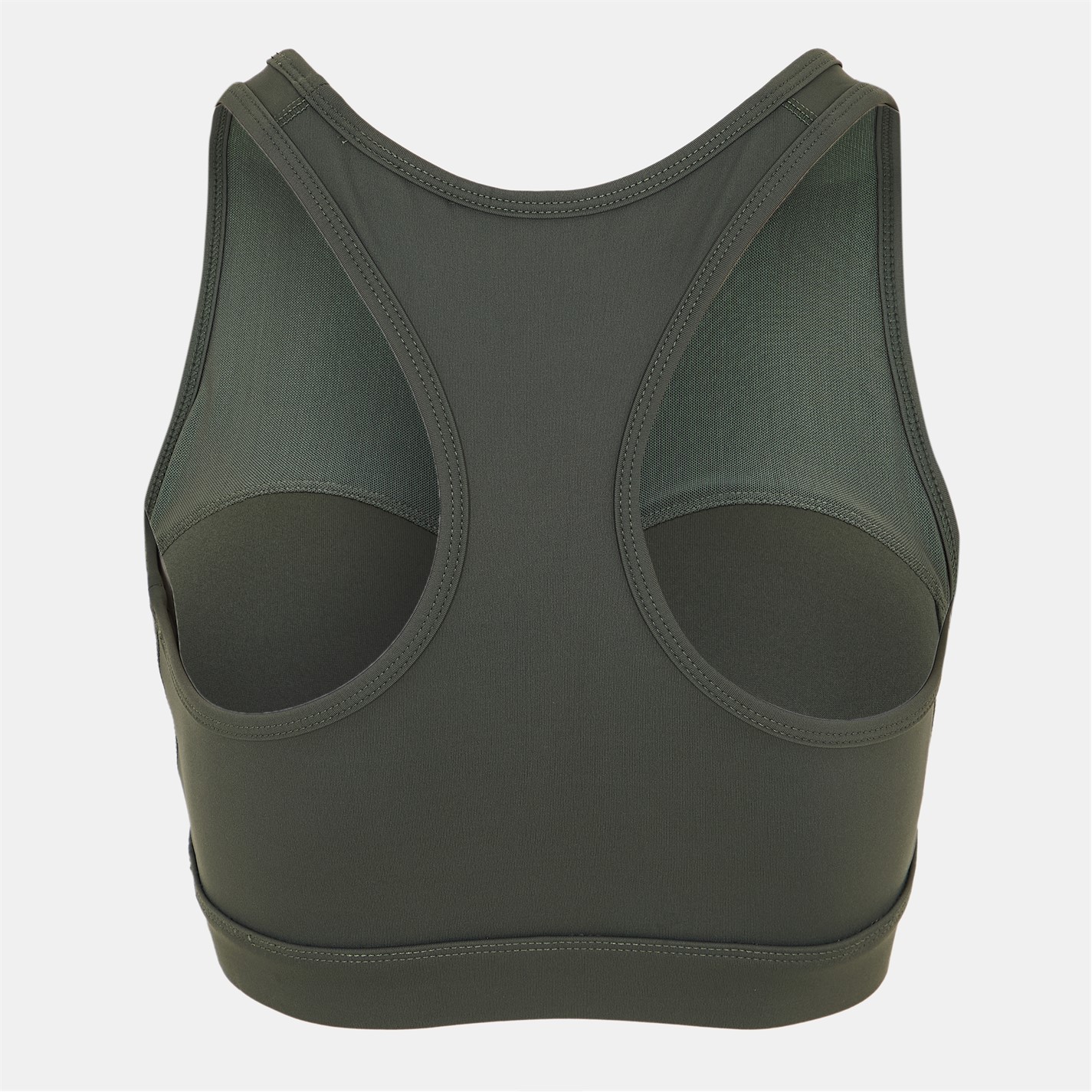USA Pro Core Racer Back Sports Bra Ladies - 2