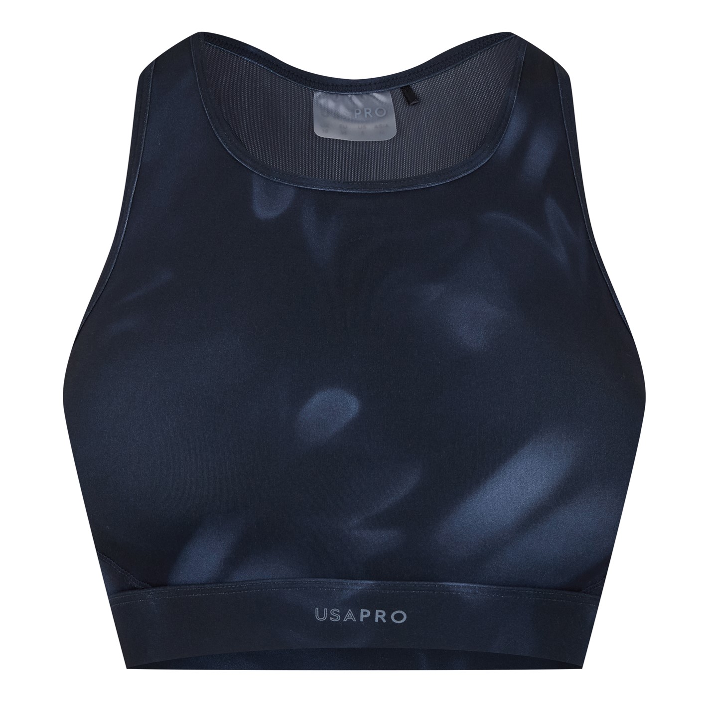 USA Pro Core Racer Back Sports Bra - 5