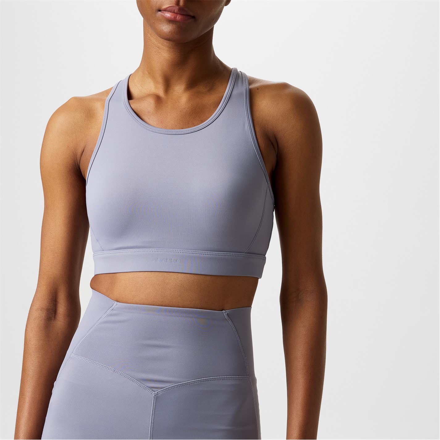 USA Pro Core Racer Back Sports Bra - 3