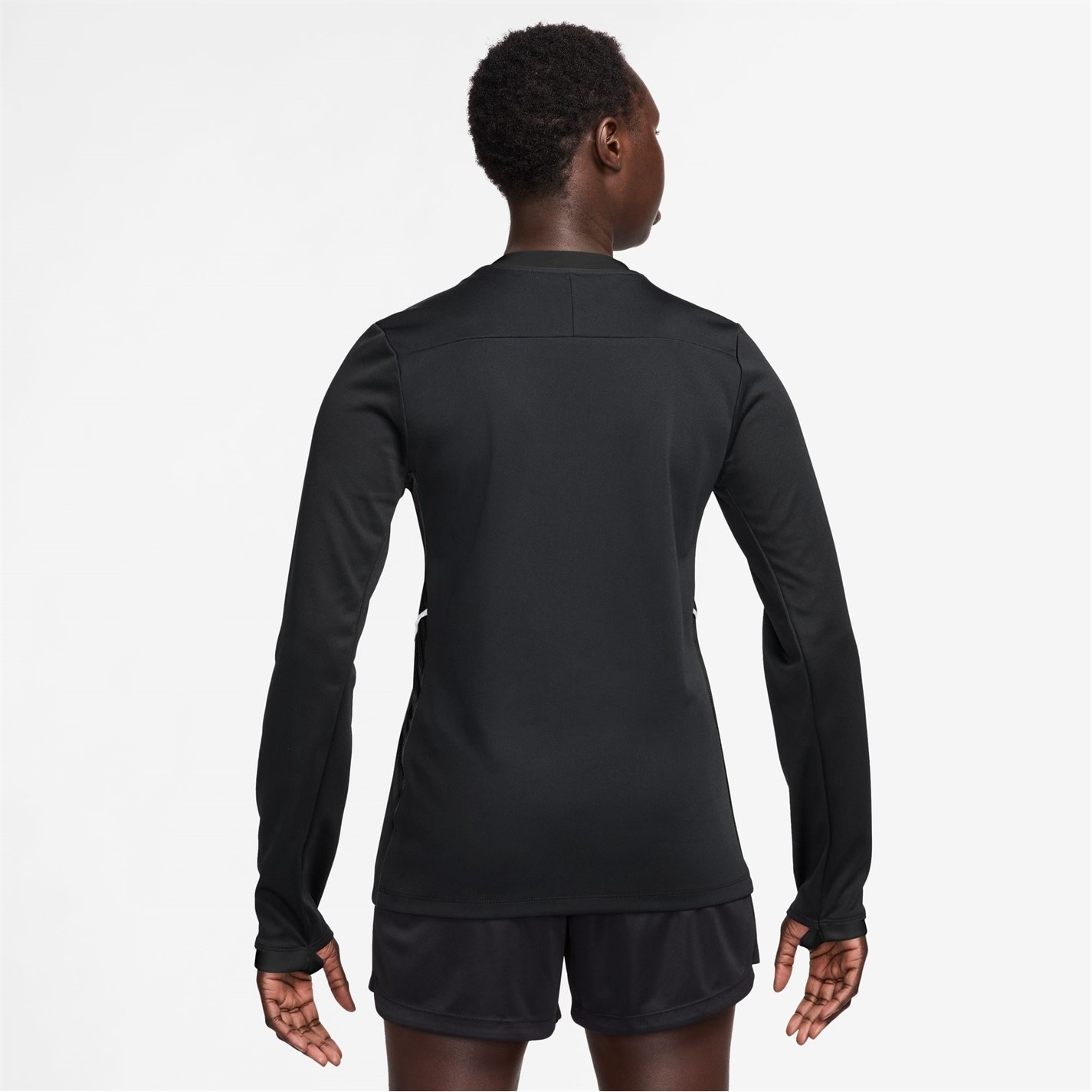 Nike Dri-FIT Academy Football Drill Top Womens - 2