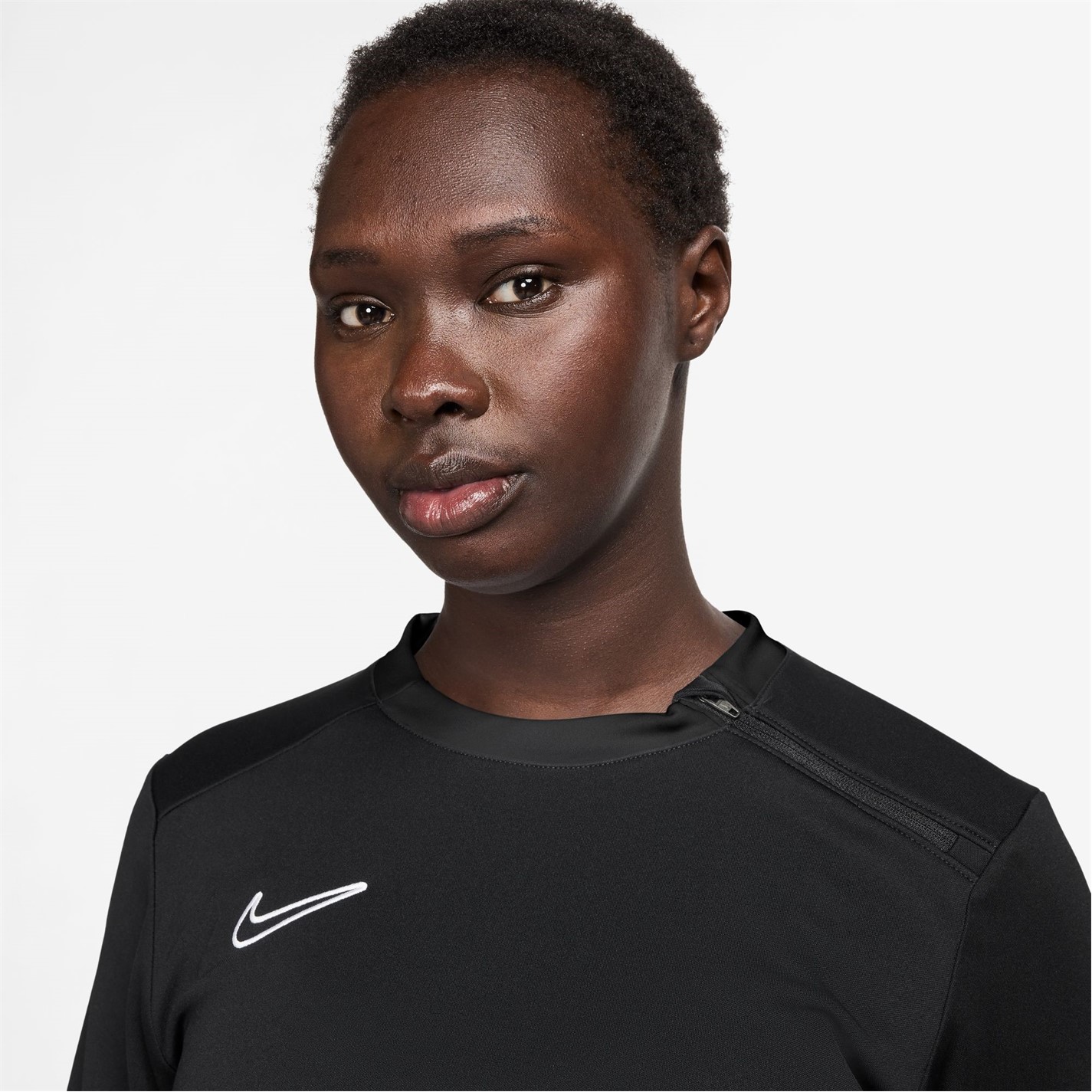 Nike Dri-FIT Academy Football Drill Top Womens - 3