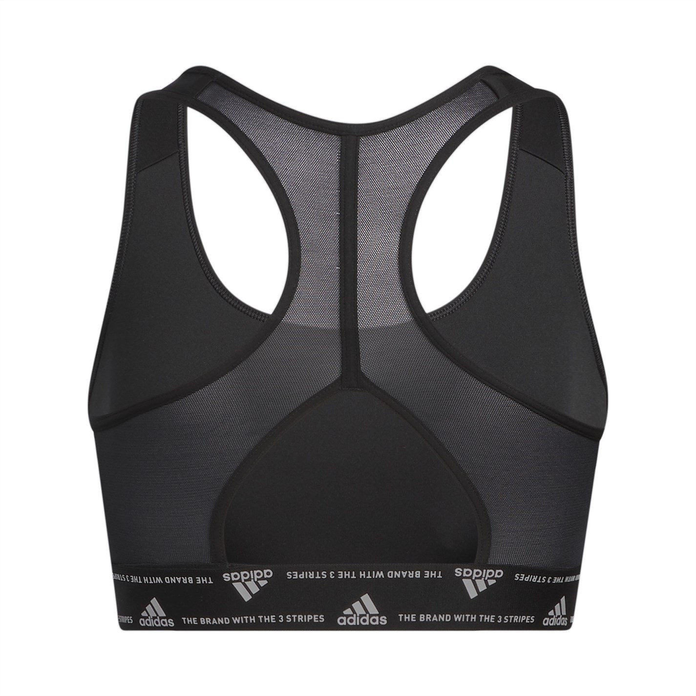 adidas Powerreact Training Medium-Support Bra Ld99 - 2