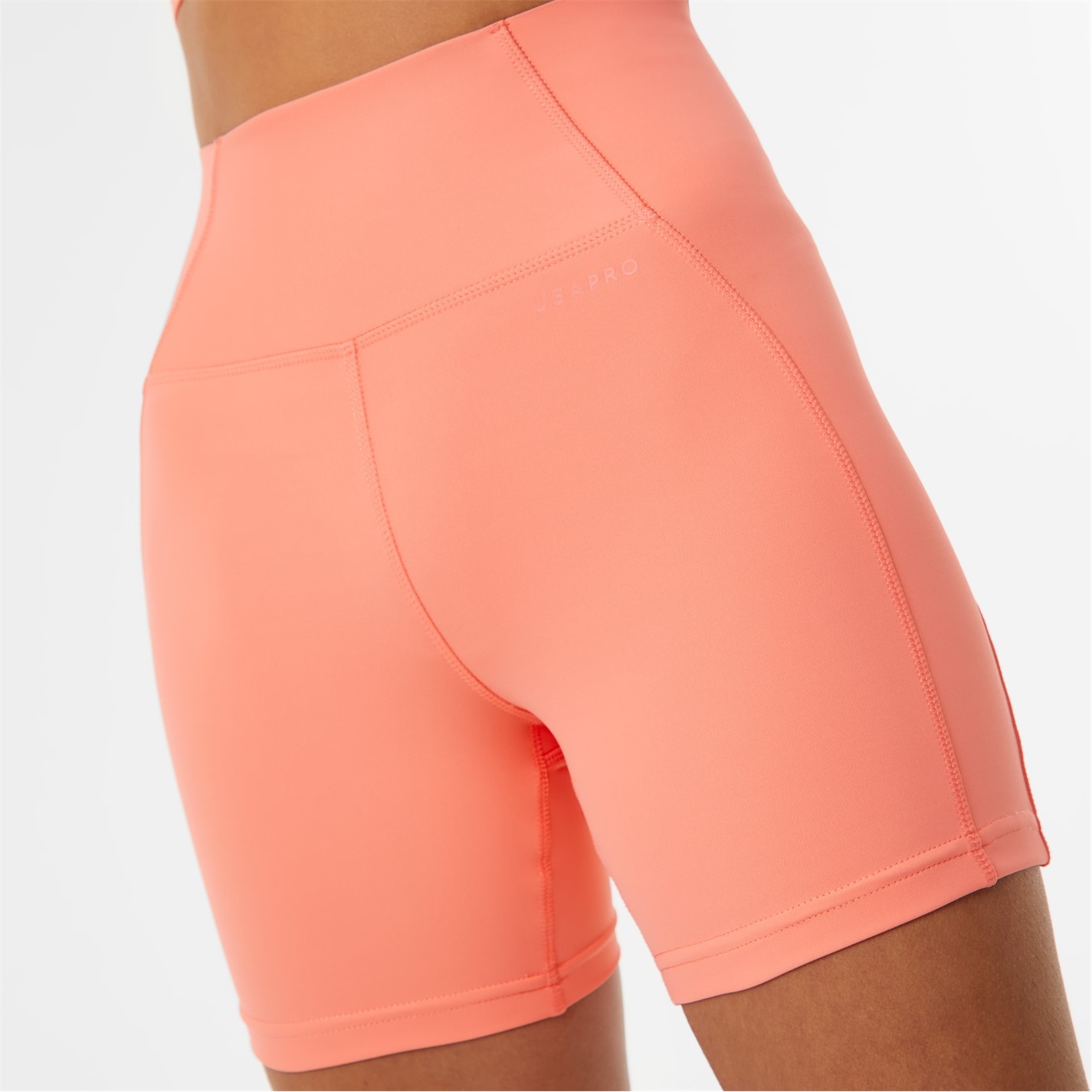 USA Pro 5 Inch Shorts - 3