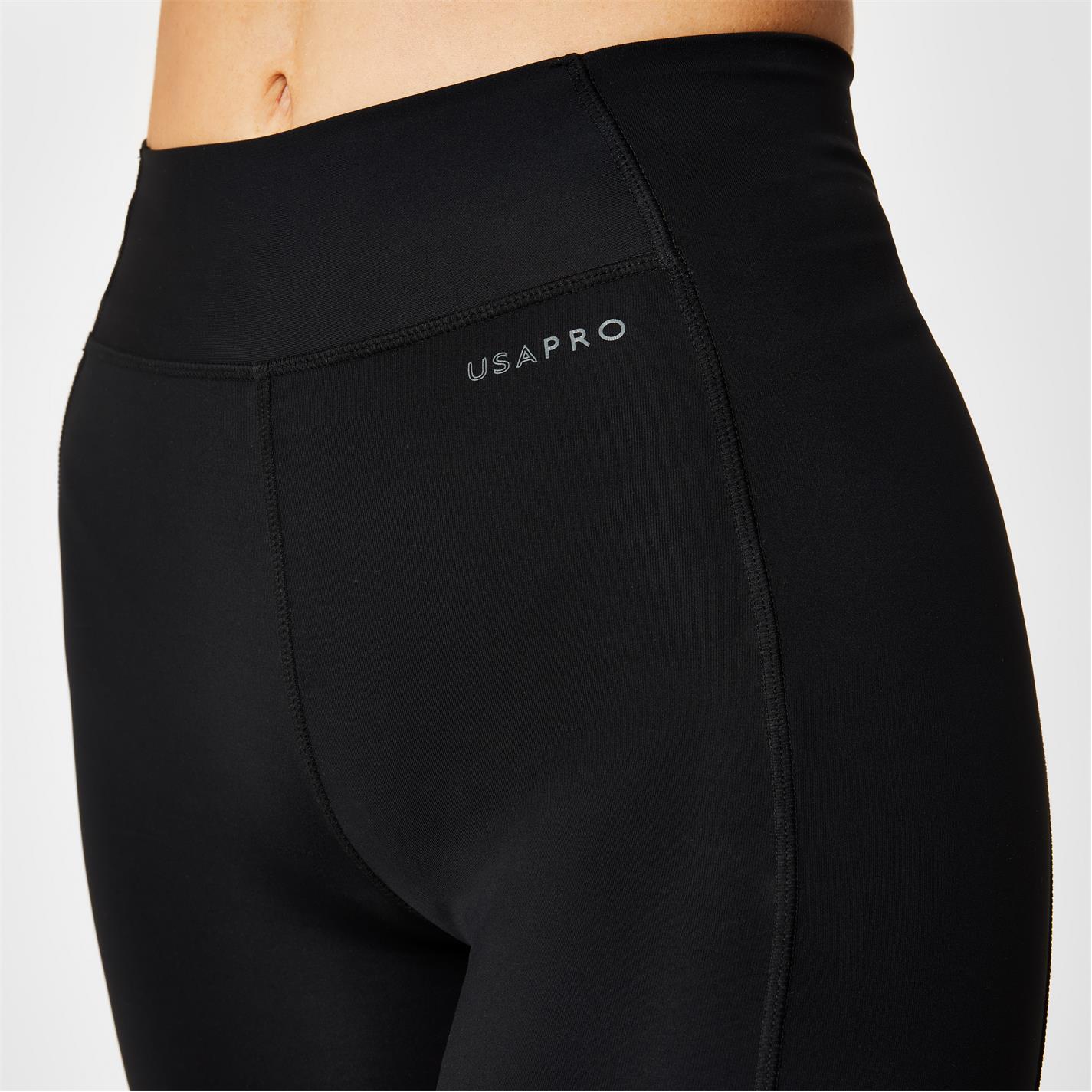 USA Pro Cycling Shorts - 3