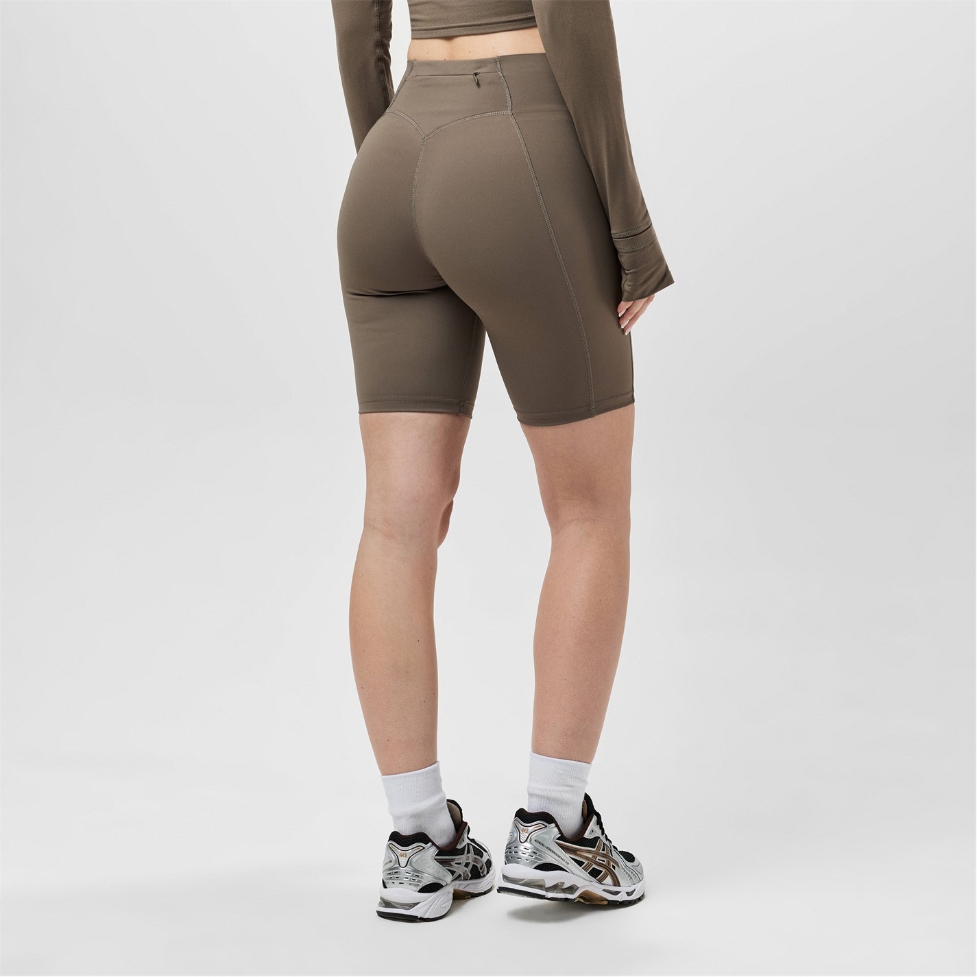 USA Pro Cycling Shorts - 2