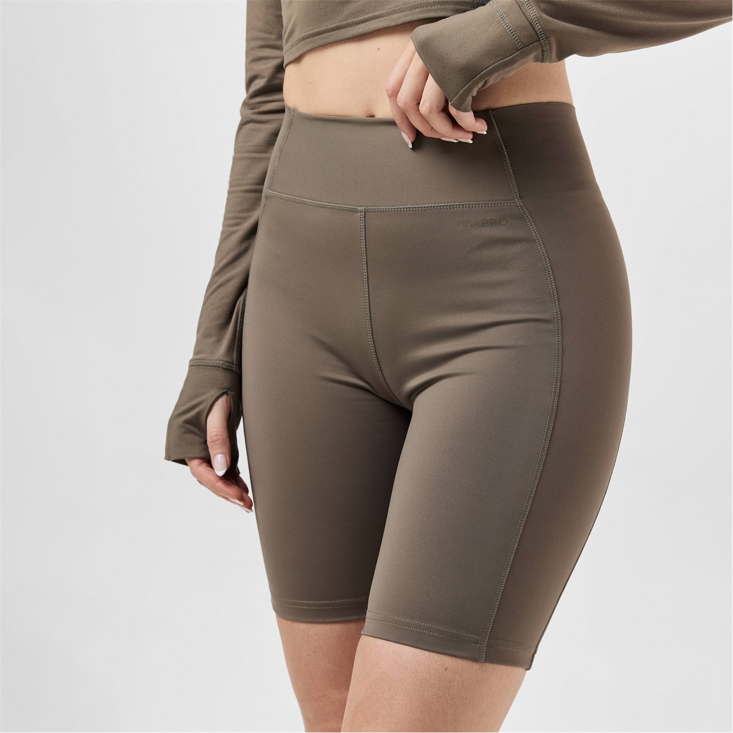 USA Pro Cycling Shorts - 3