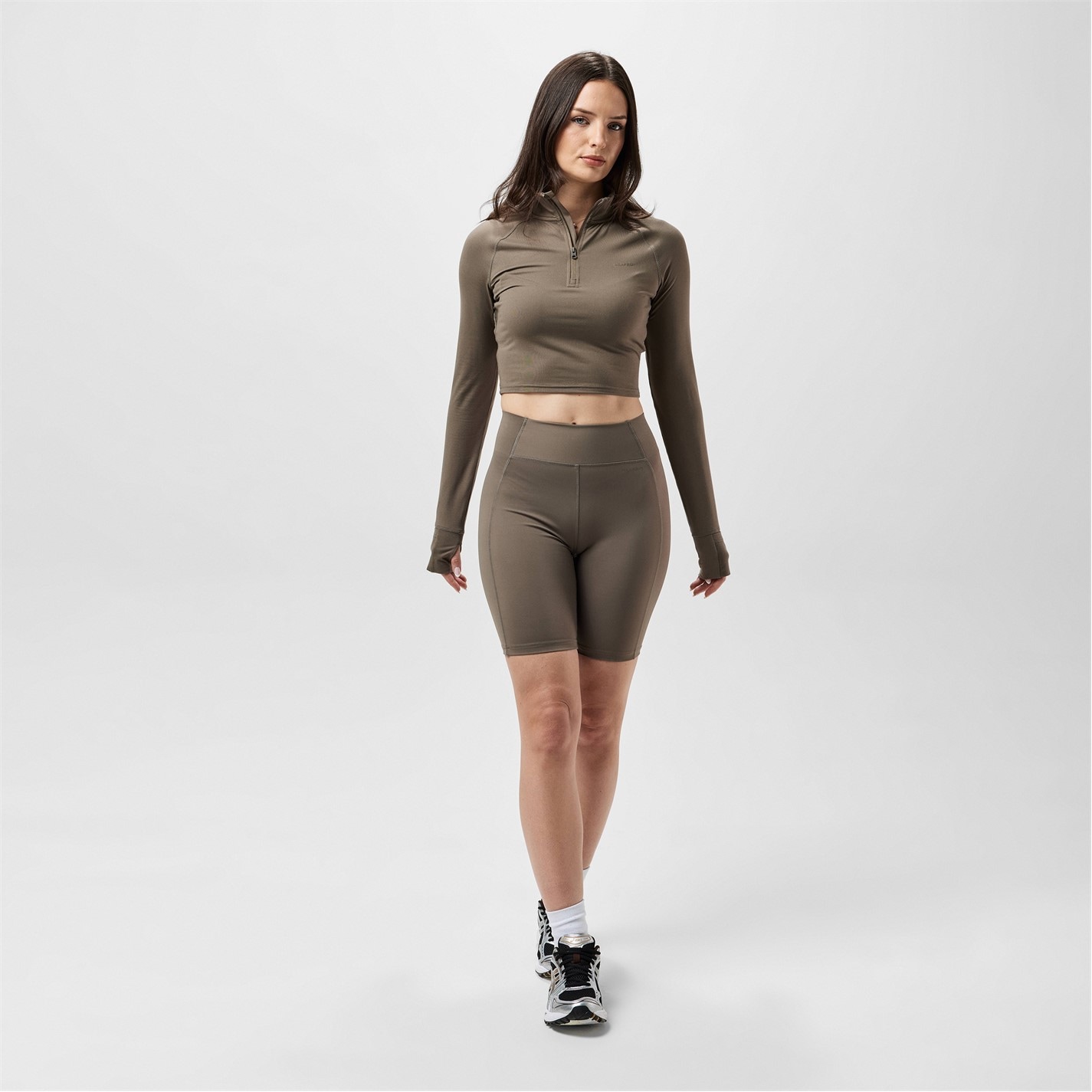 USA Pro Cycling Shorts - 4