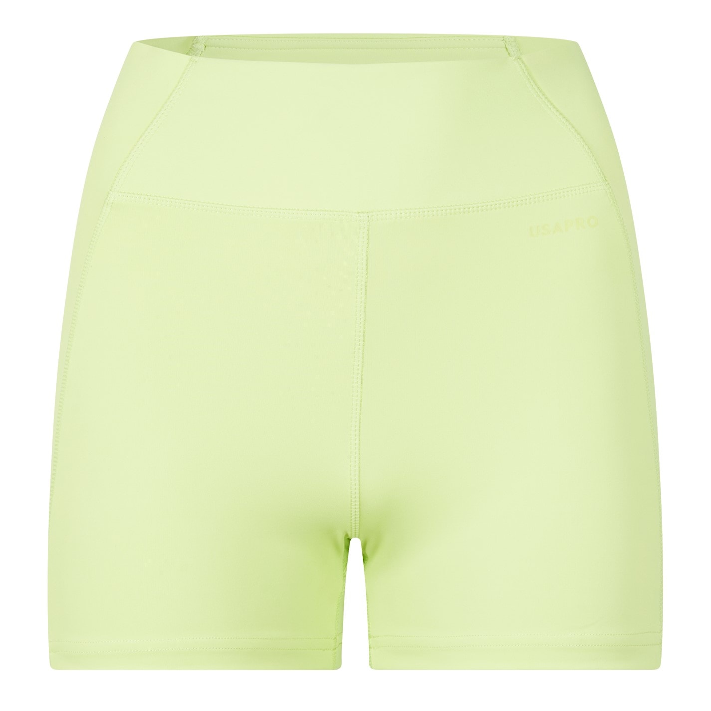 USA Pro 3 Inch Shorts - 5