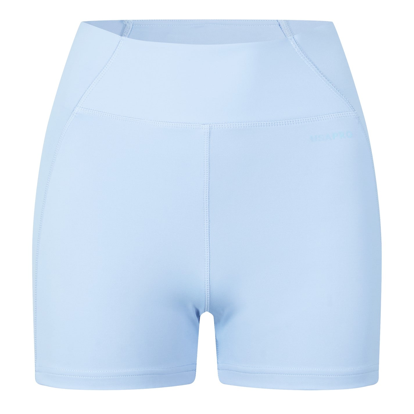 USA Pro 3 Inch Shorts - 5