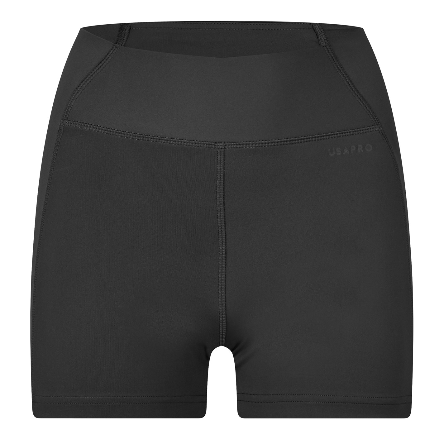USA Pro 3 Inch Shorts - 5