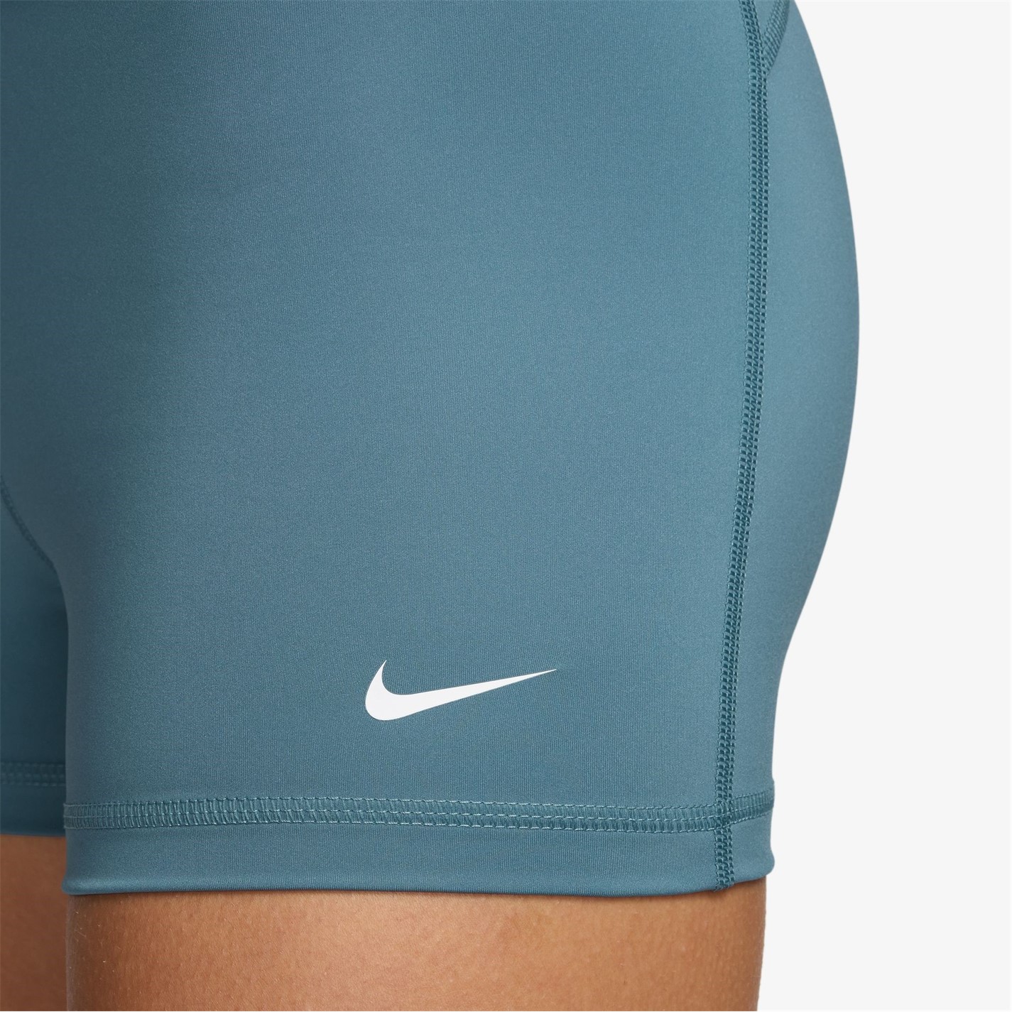 Nike Pro Three Inch Shorts Womens - 4