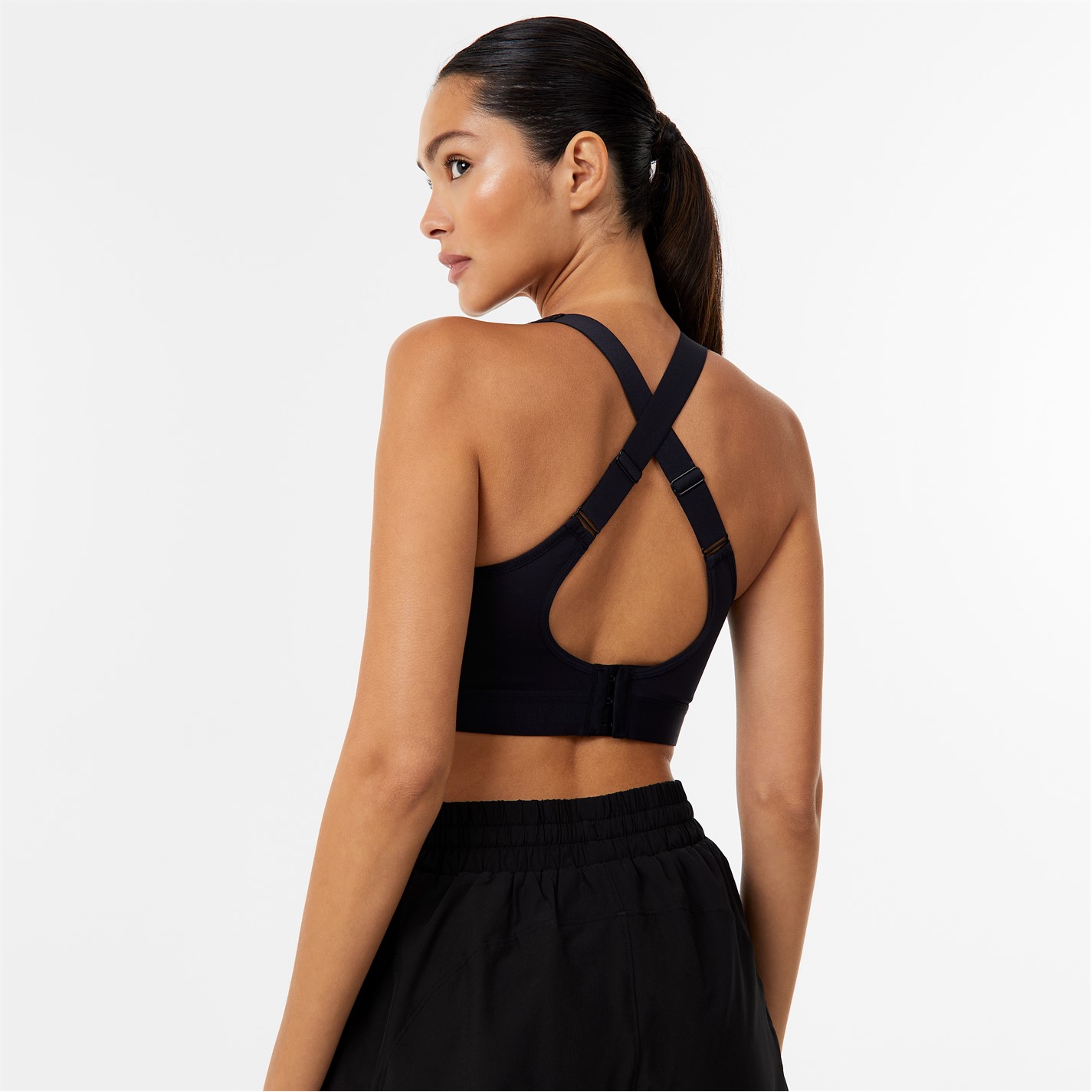 USA Pro High Support Sports Bra - 2