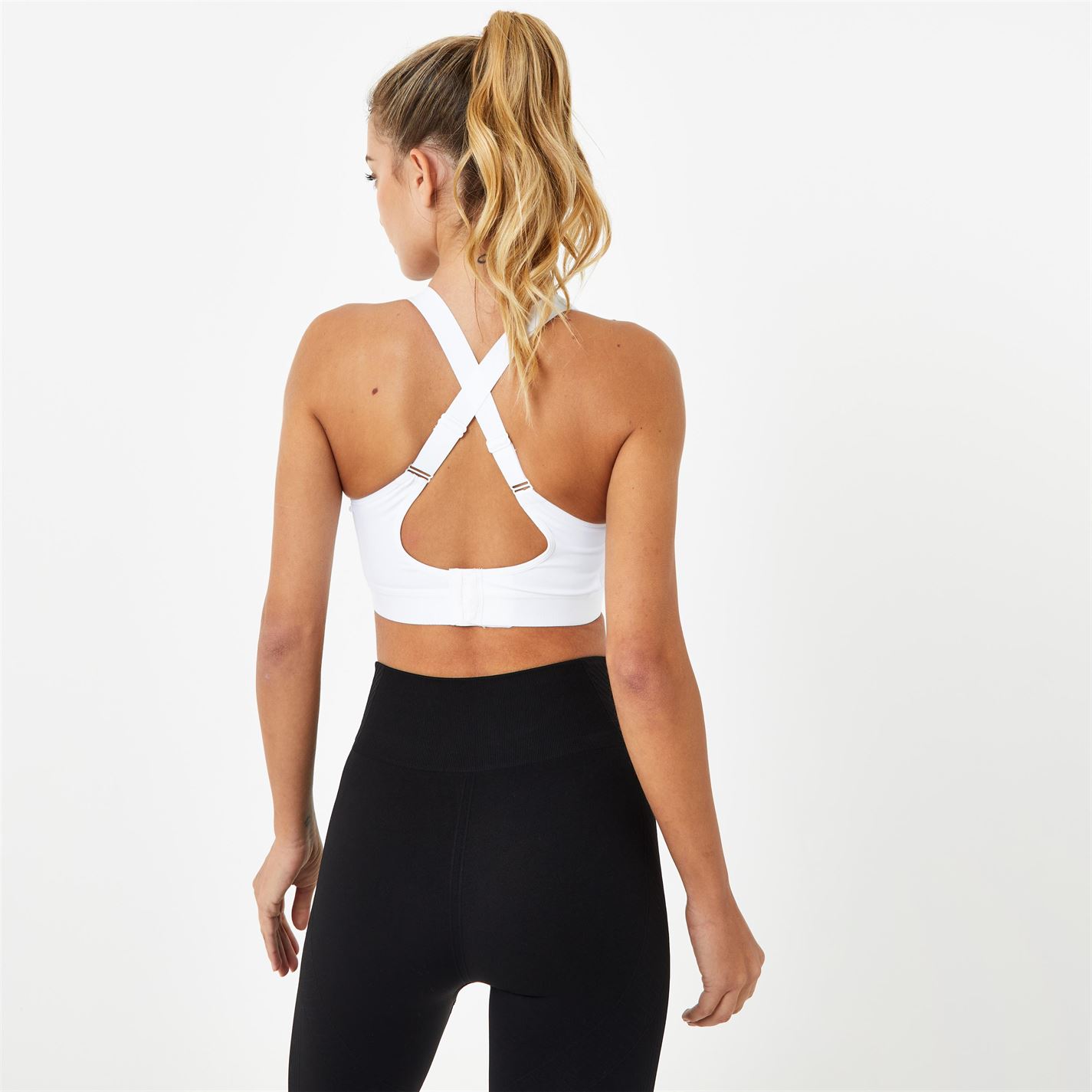 USA Pro High Support Sports Bra - 2