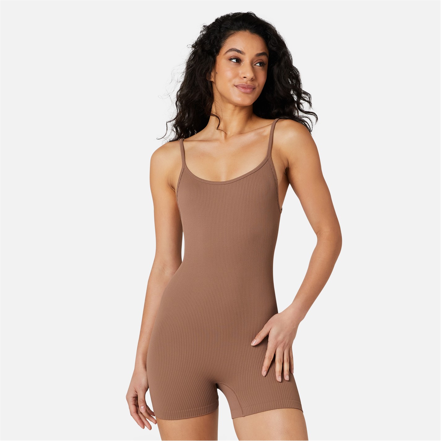 Tričko Miso Tan 4213949