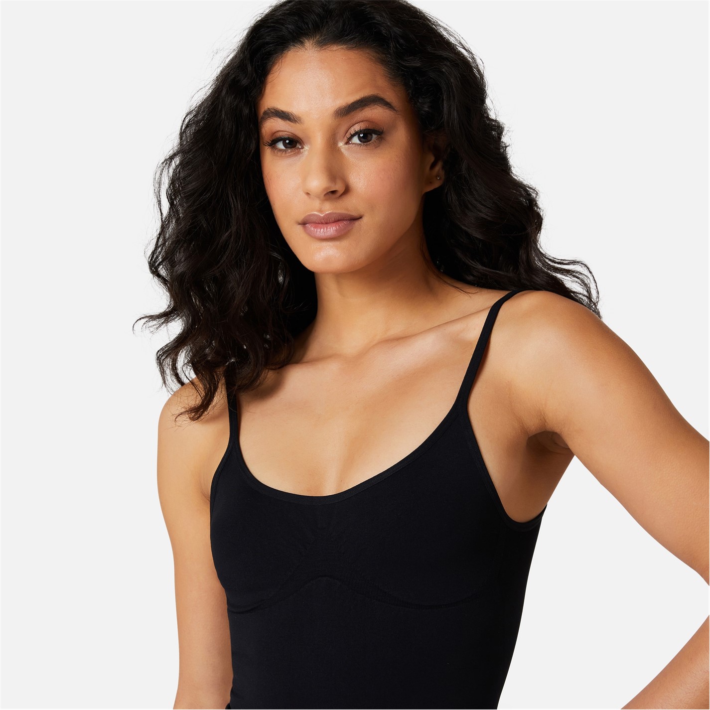 Miso Seamless Bodysuit Womens - 2