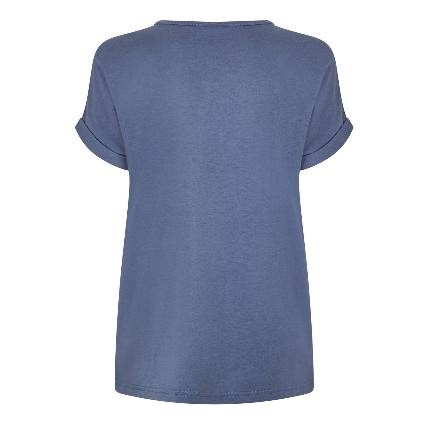 USA Pro Short Sleeve Sports T-Shirt Womens - 2