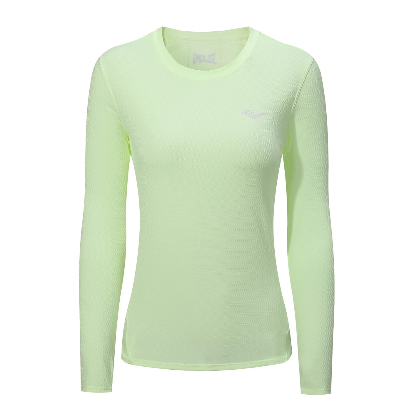 Tričko Everlast Light green 9863348