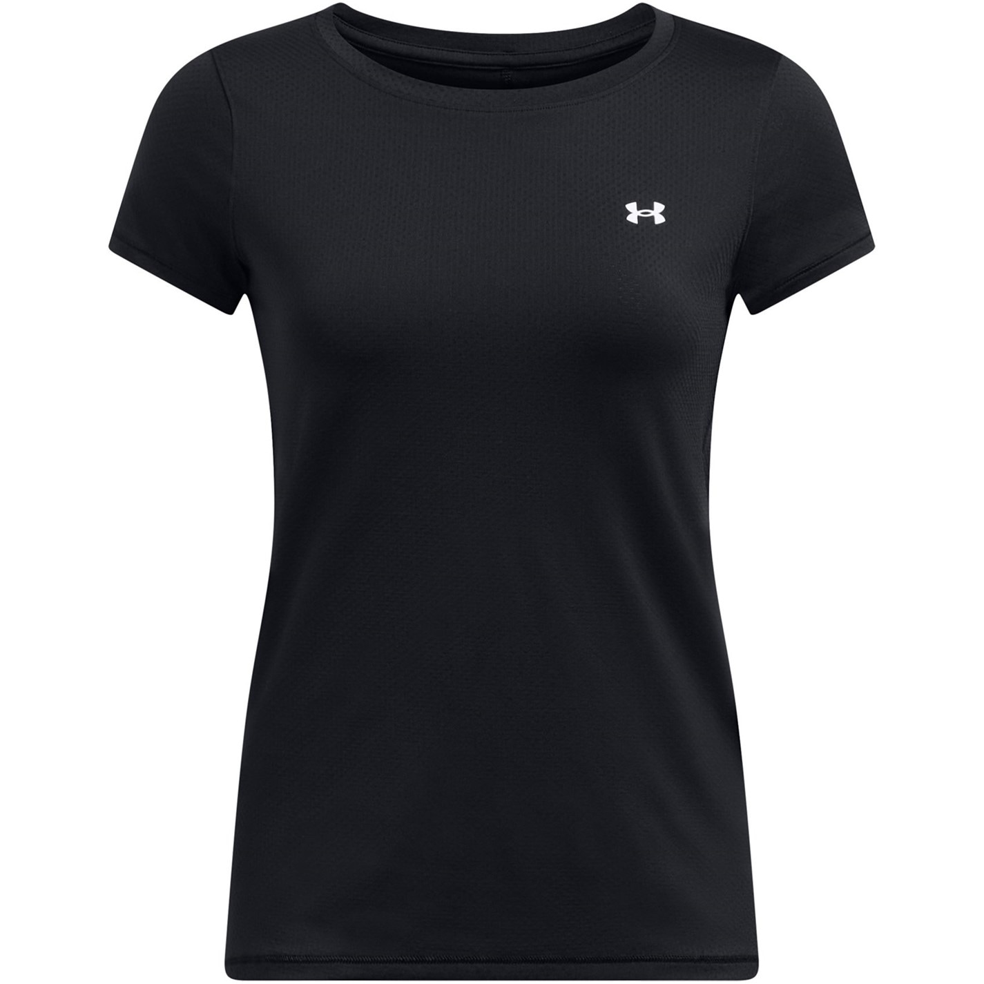 Tričko Under Armour Black 2252685
