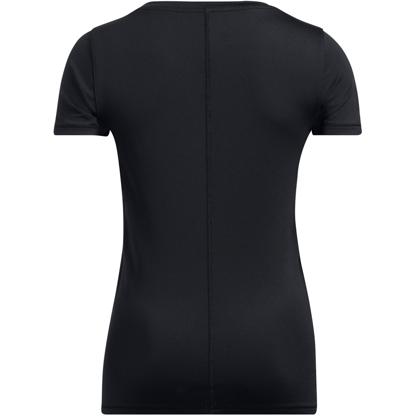 Under Armour Armour HeatGear® Short Sleeve Tee Women's - 4