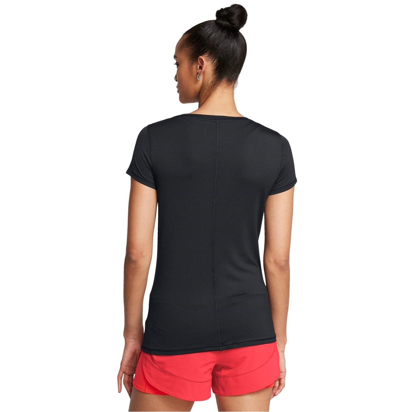 Under Armour Armour HeatGear® Short Sleeve Tee Women's - 3