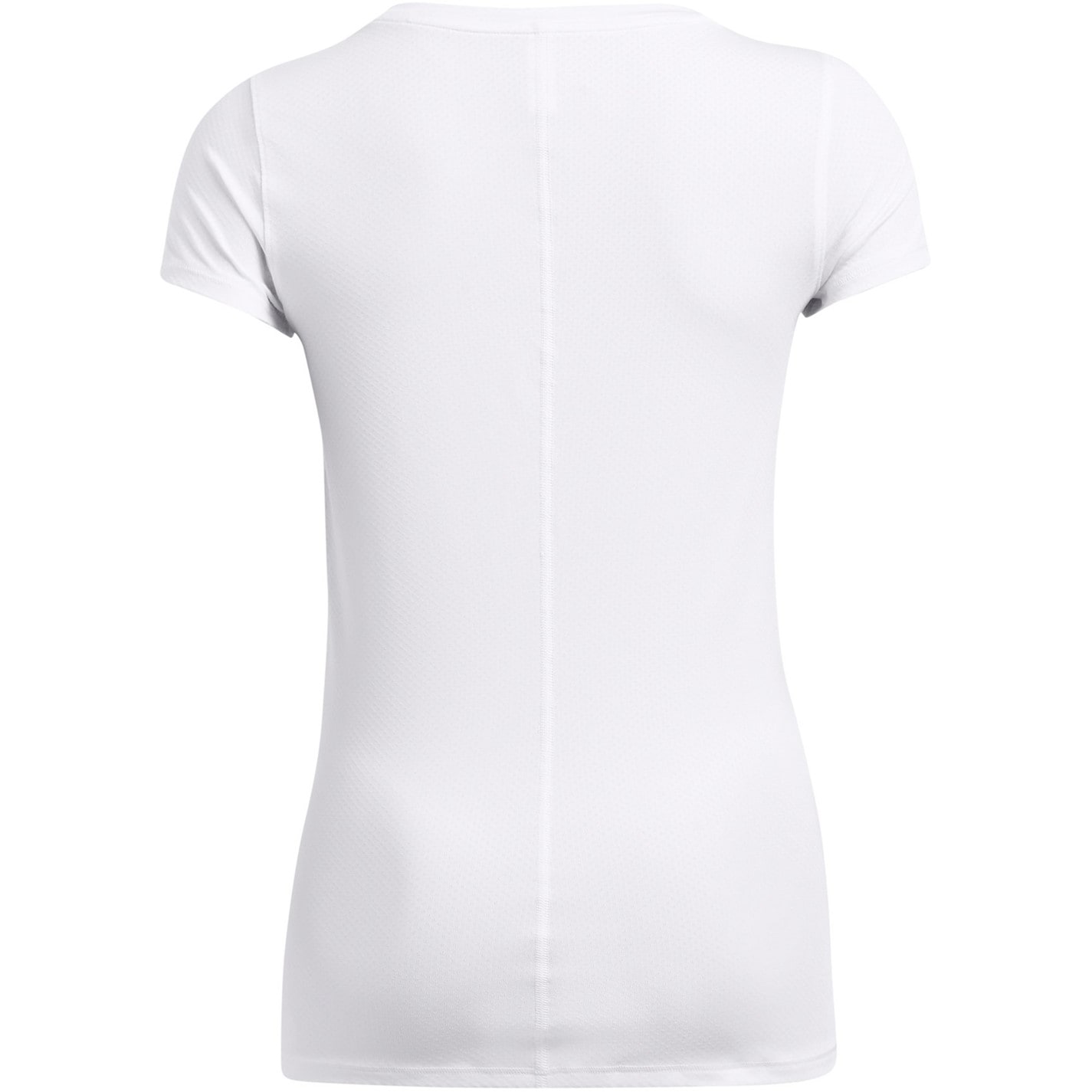 Under Armour Armour HeatGear® Short Sleeve Tee Women's - 4