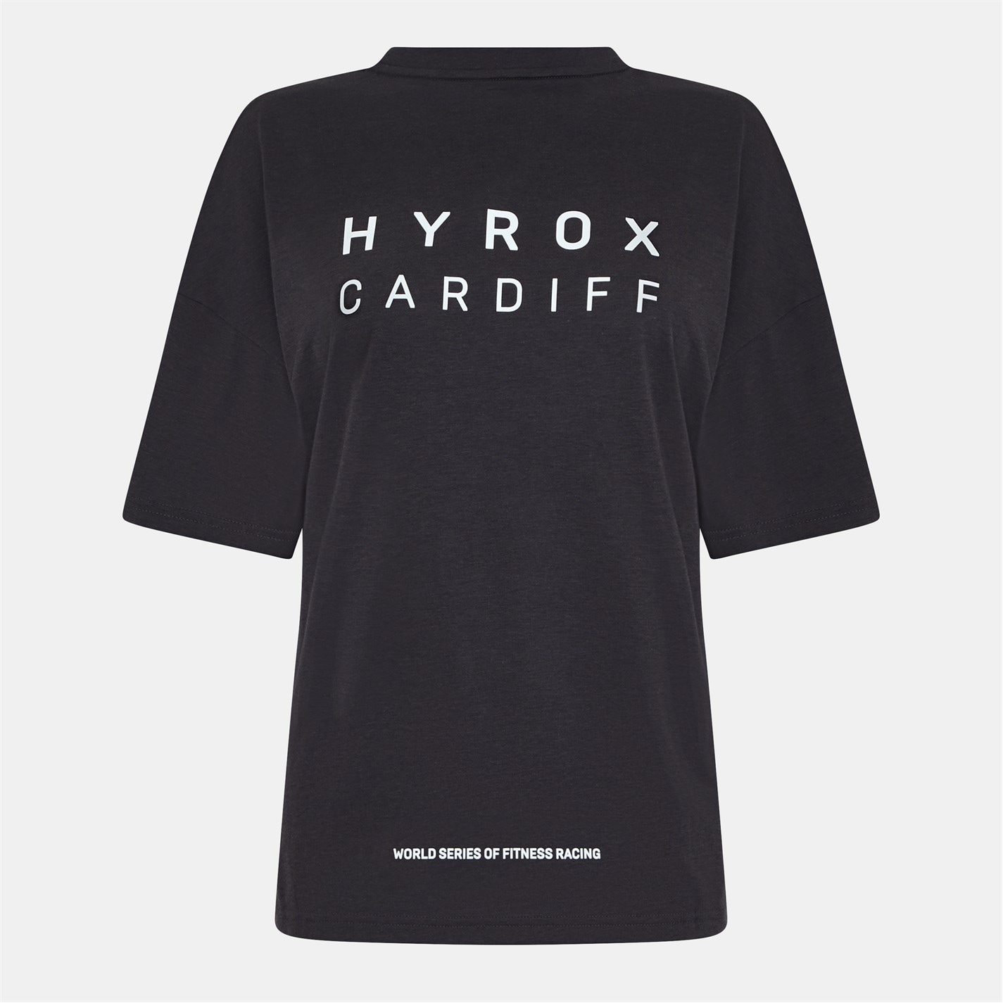 Puma Hyrox OS CDFTee Ld53 - 2