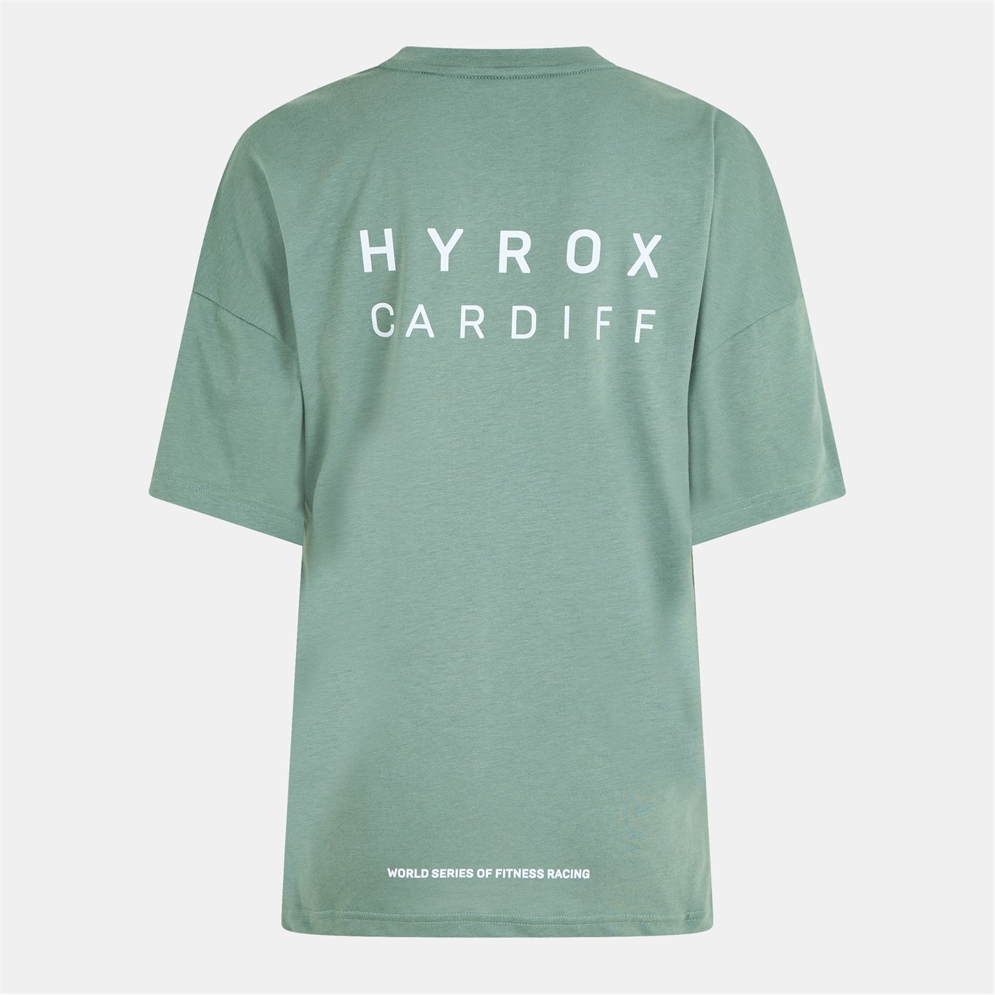 Puma Hyrox OS CDFTee Ld53 - 2