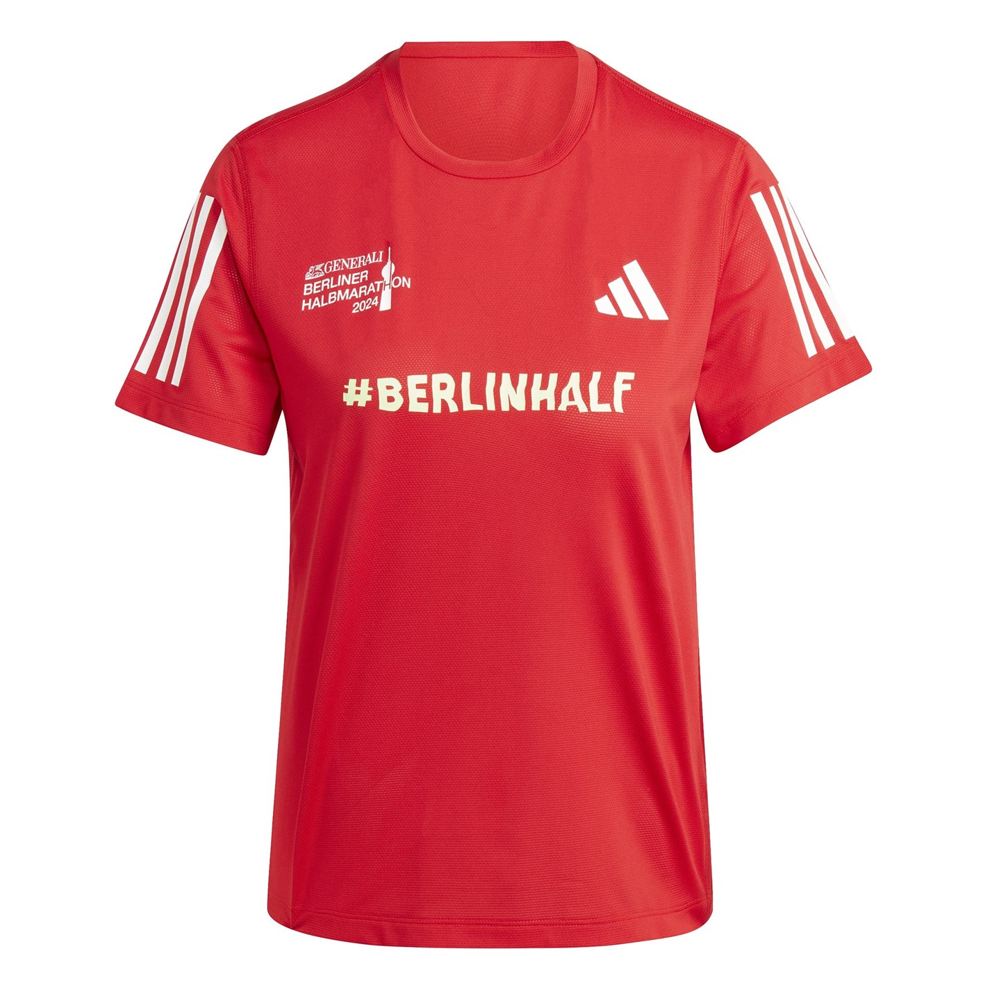 Tričko adidas Red 9964757
