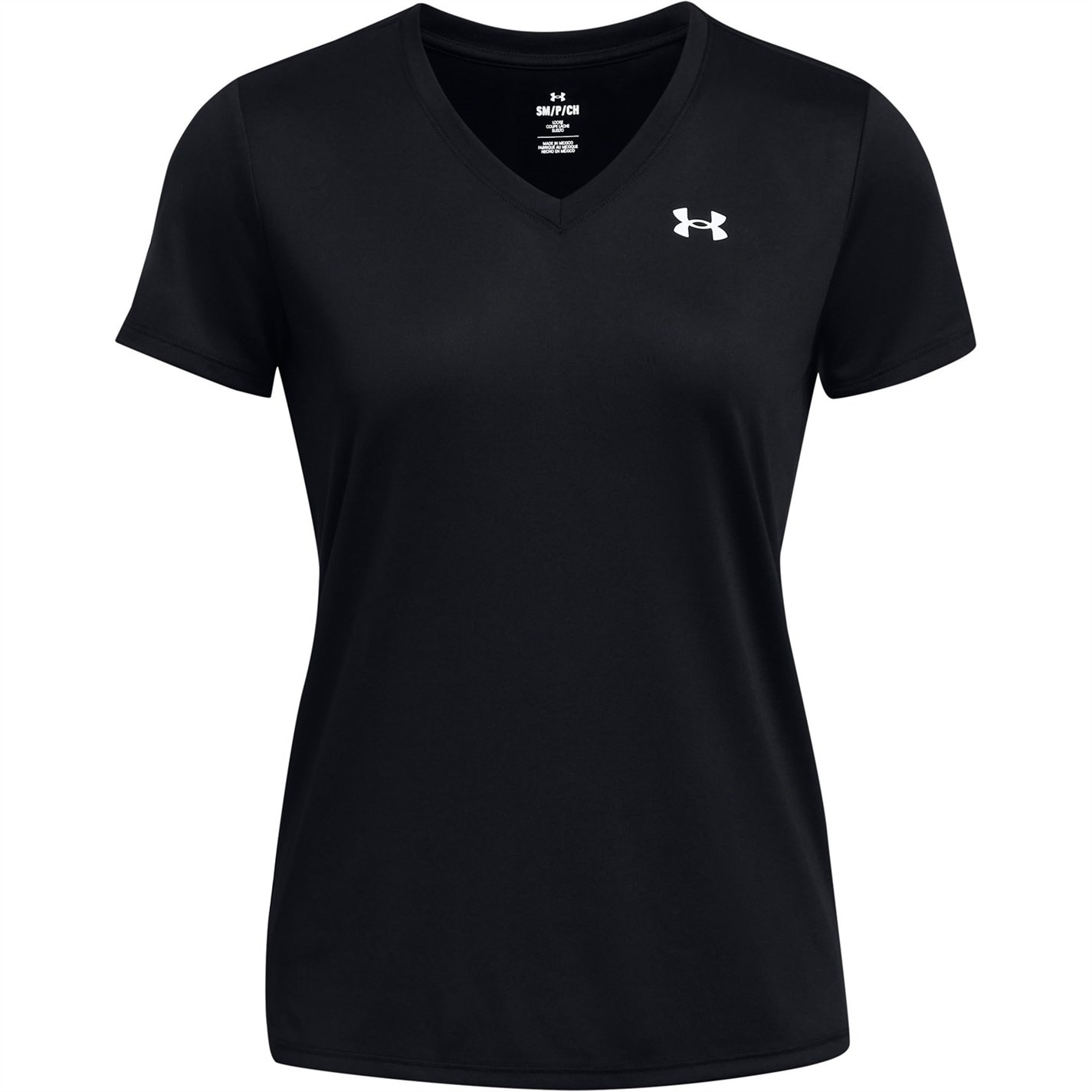 Tričko Under Armour Black 9772476
