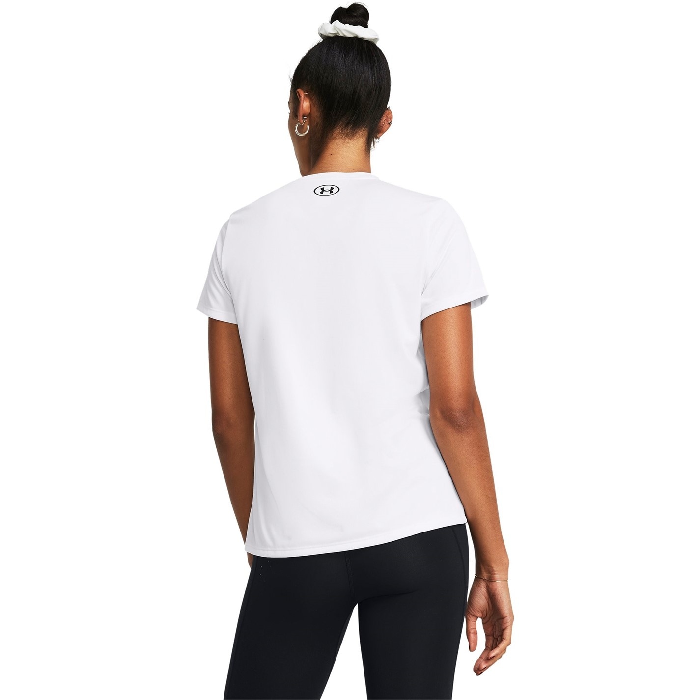 Under Armour Armour Tech™ V-Neck Short Sleeve Women's - 3