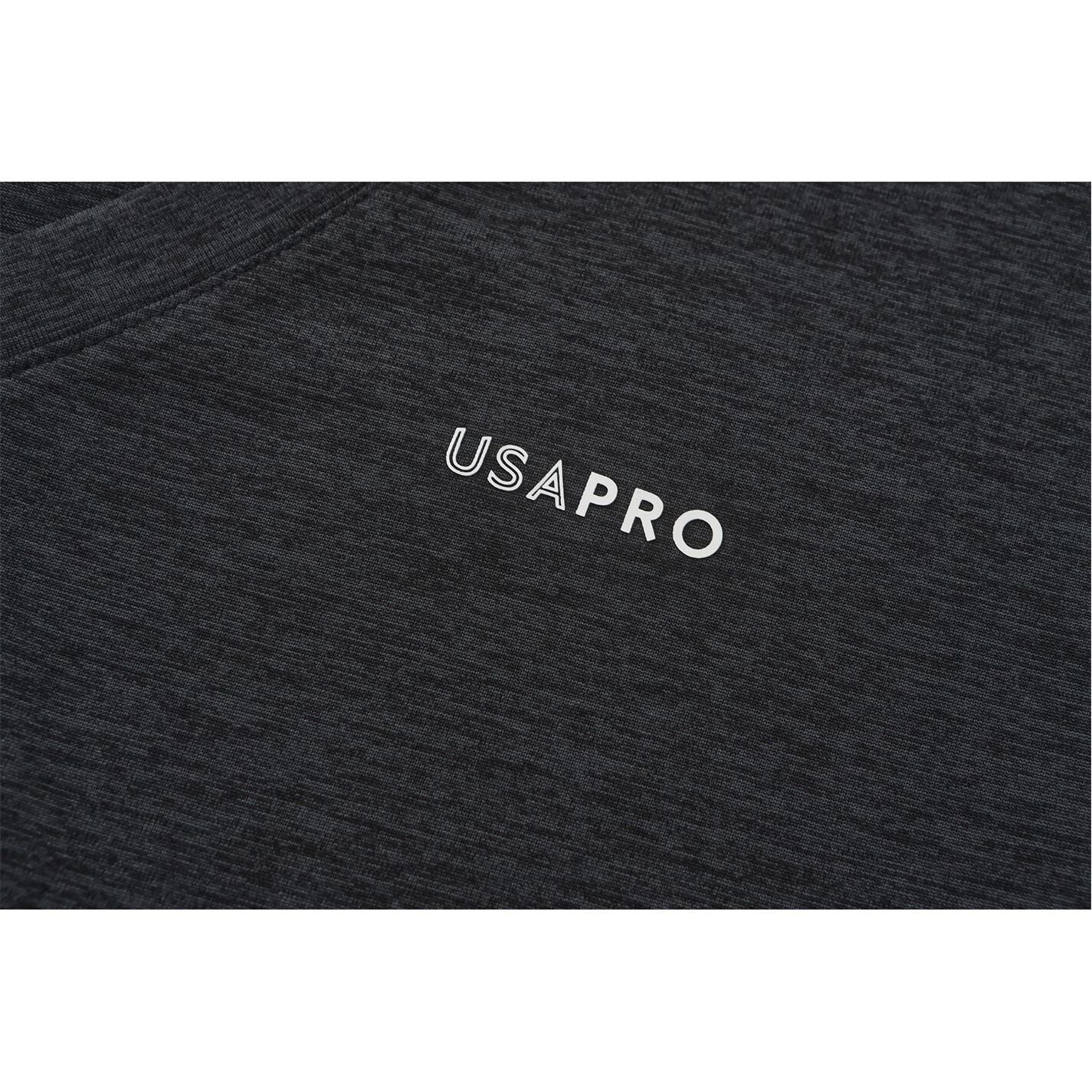 USA Pro Tech V Tee Ladies - 5