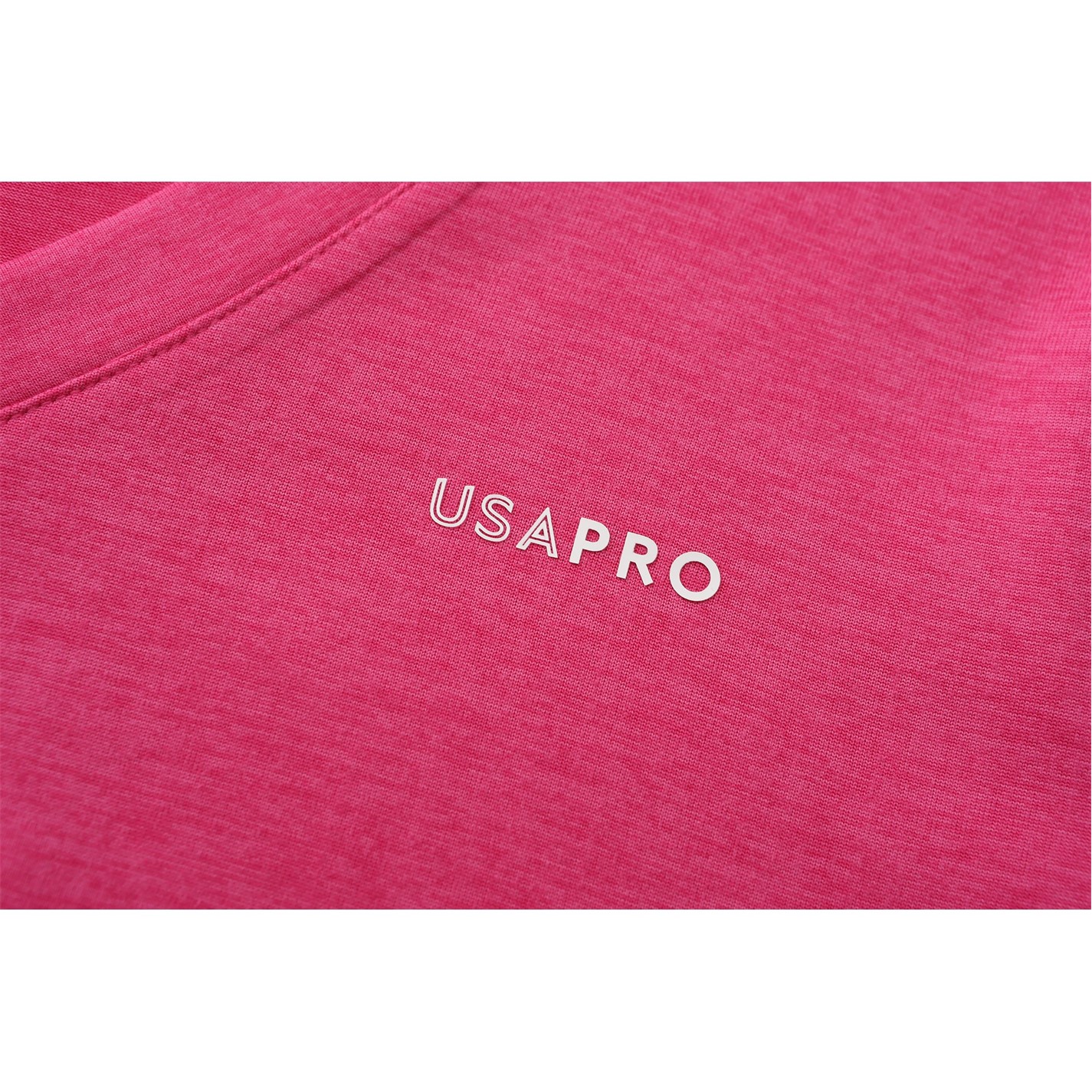 USA Pro Tech V Tee Ladies - 5