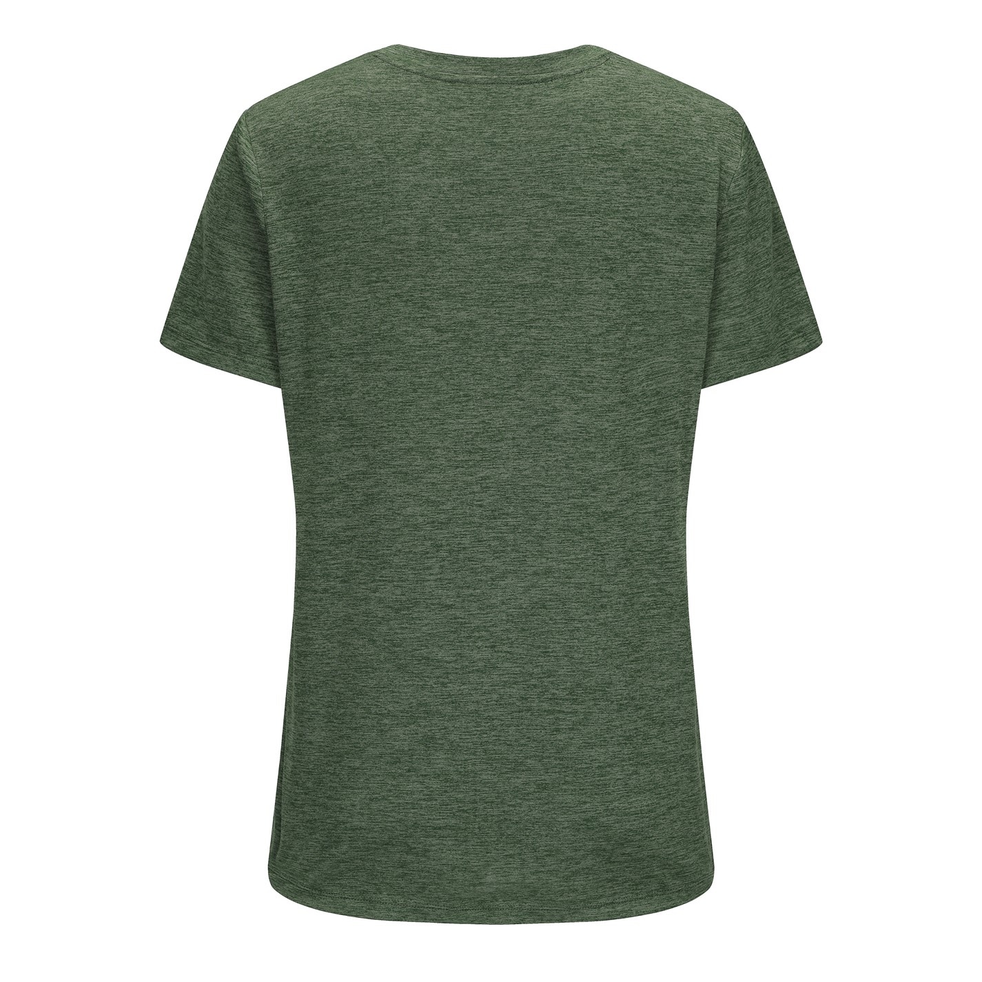 USA Pro Tech V Tee Ladies - 3