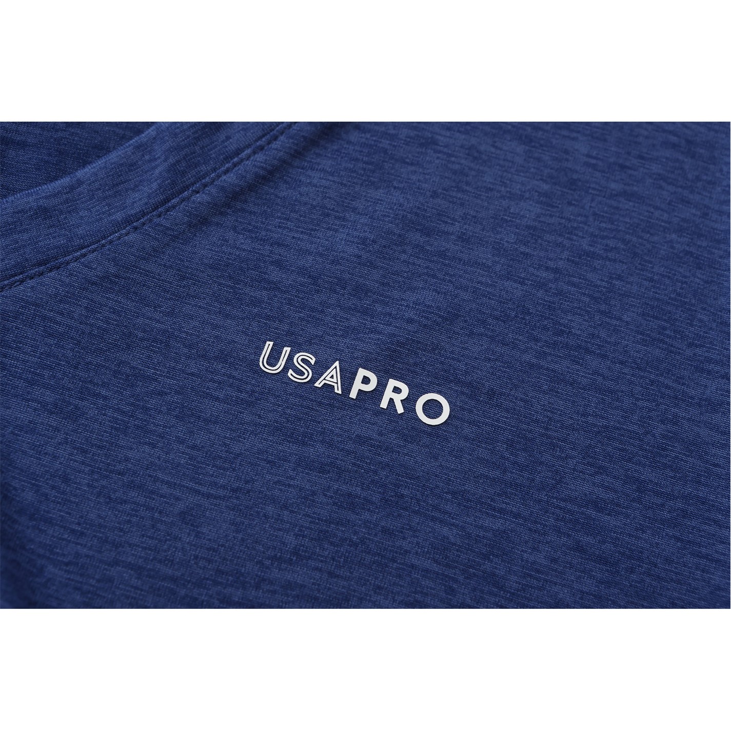 USA Pro Tech V Tee Ladies - 5