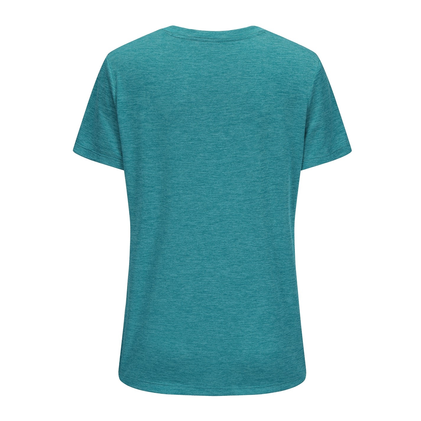 USA Pro Tech V Tee Ladies - 3