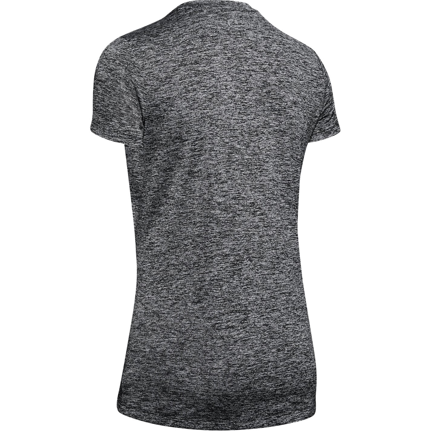 Under Armour Armour Tech™ Twist V-Neck Short Sleeve Women's - 6