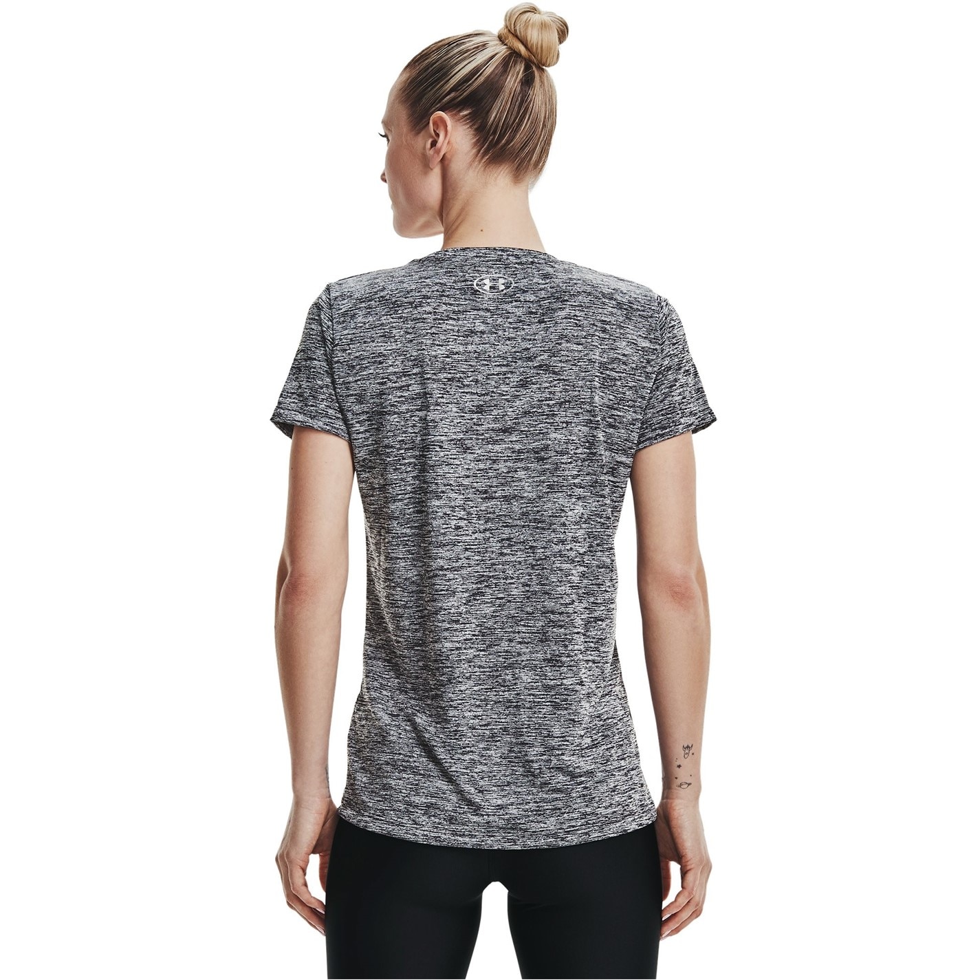 Under Armour Armour Tech™ Twist V-Neck Short Sleeve Women's - 3