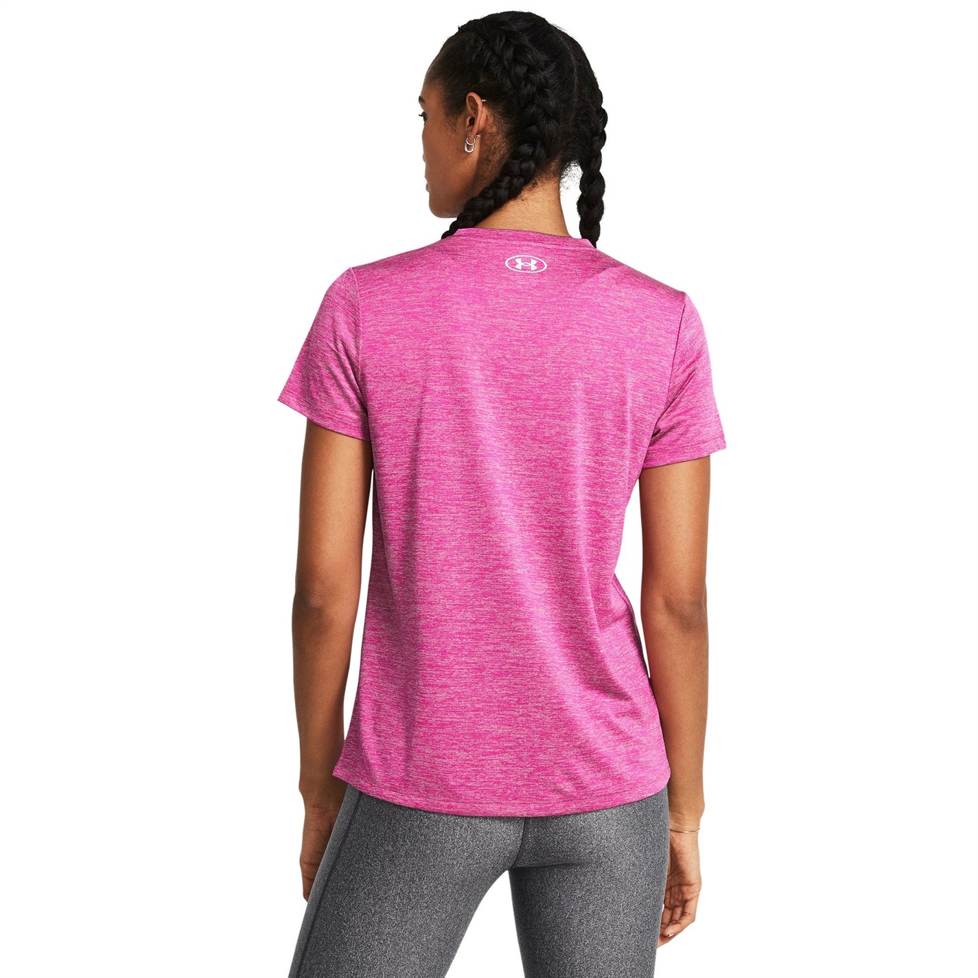 Under Armour Armour Tech™ Twist V-Neck Short Sleeve Women's - 3