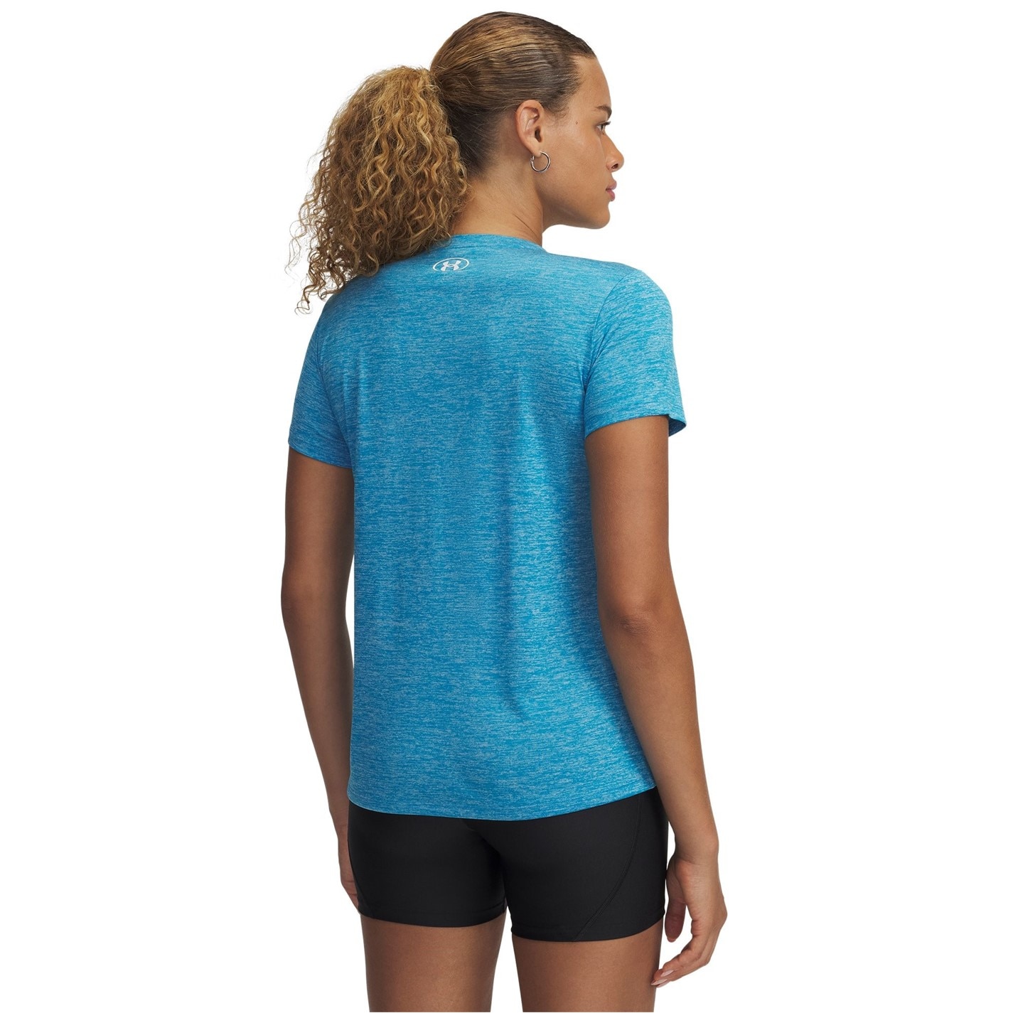 Under Armour Armour Tech™ Twist V-Neck Short Sleeve Women's - 2