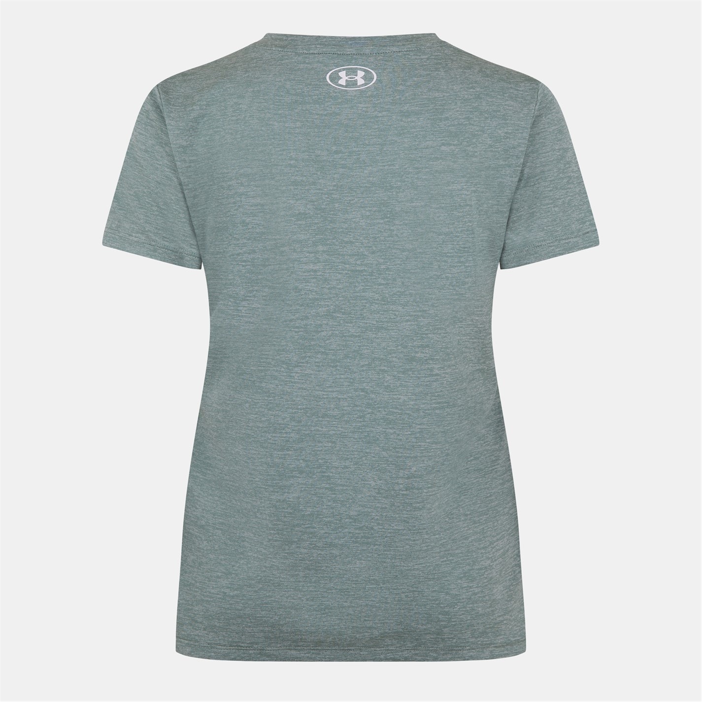 Under Armour Tech™ Twist V-Neck Short Sleeve Womens - 4