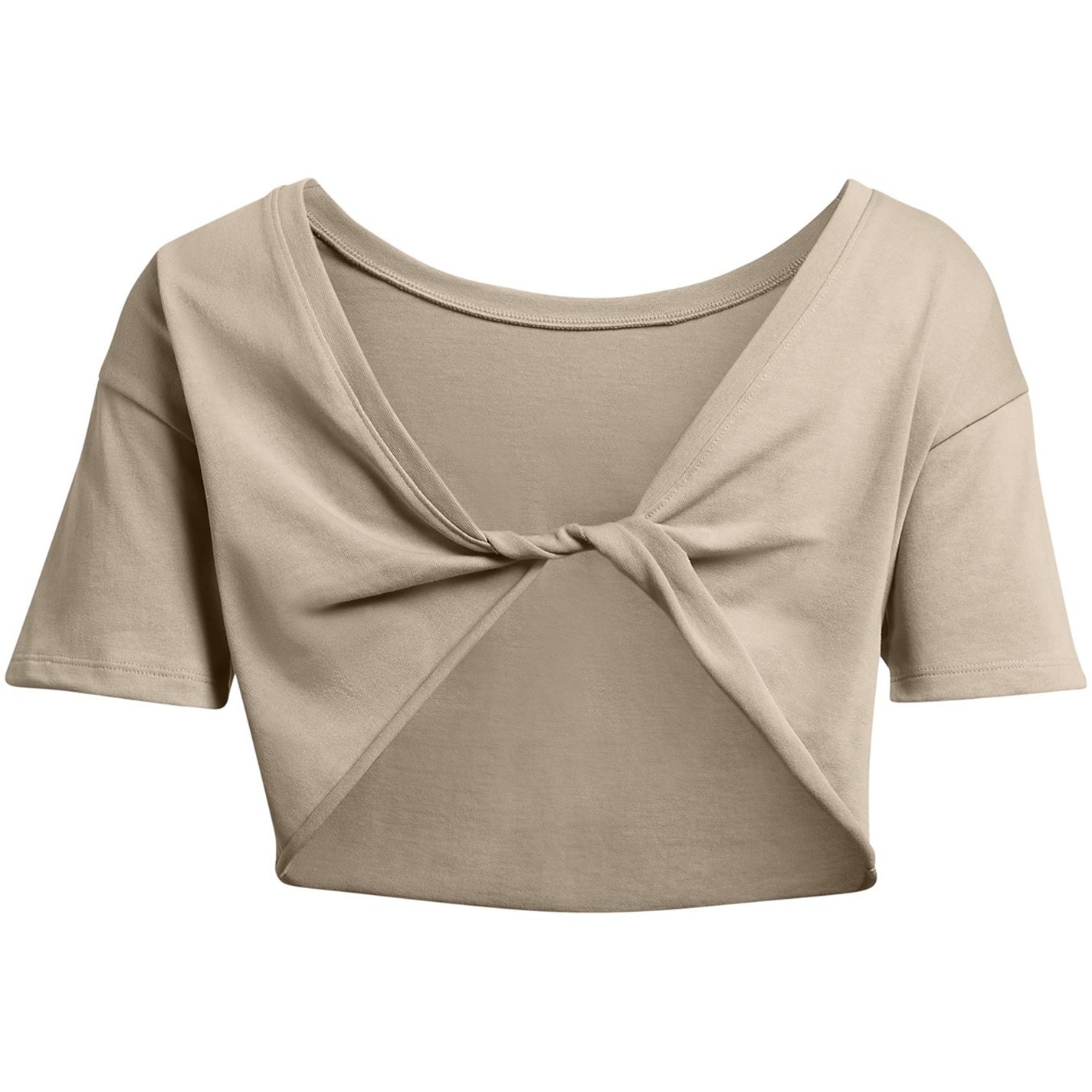 Under Armour Armour Pjt Rck Balance Graphic T Gym Top Womens - 2