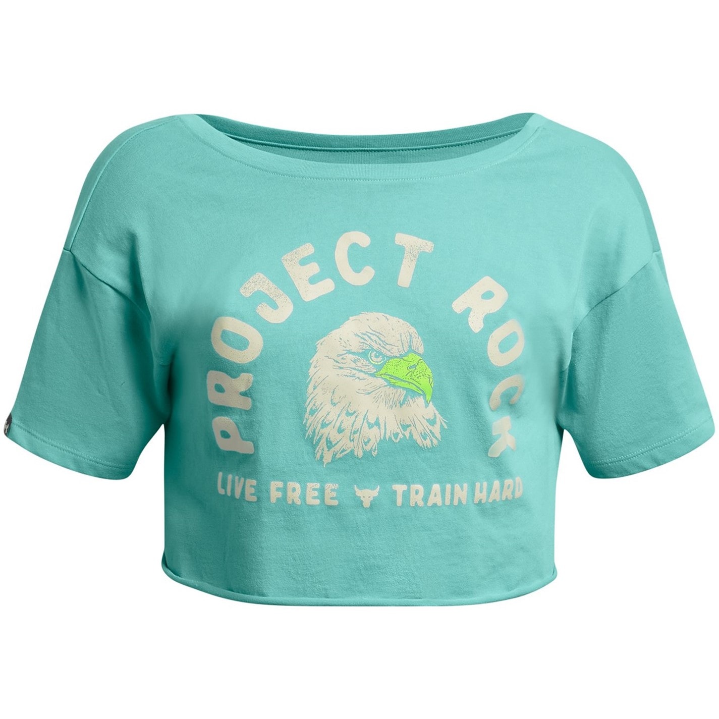 Tričko Under Armour Blue 2490005