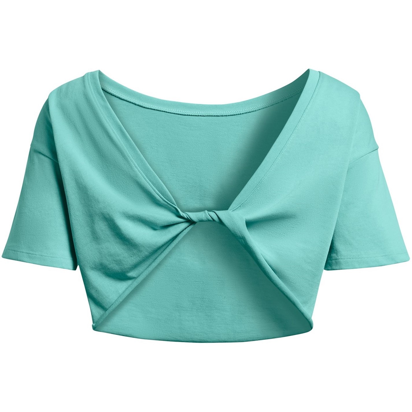 Under Armour Armour Pjt Rck Balance Graphic T Gym Top Womens - 2