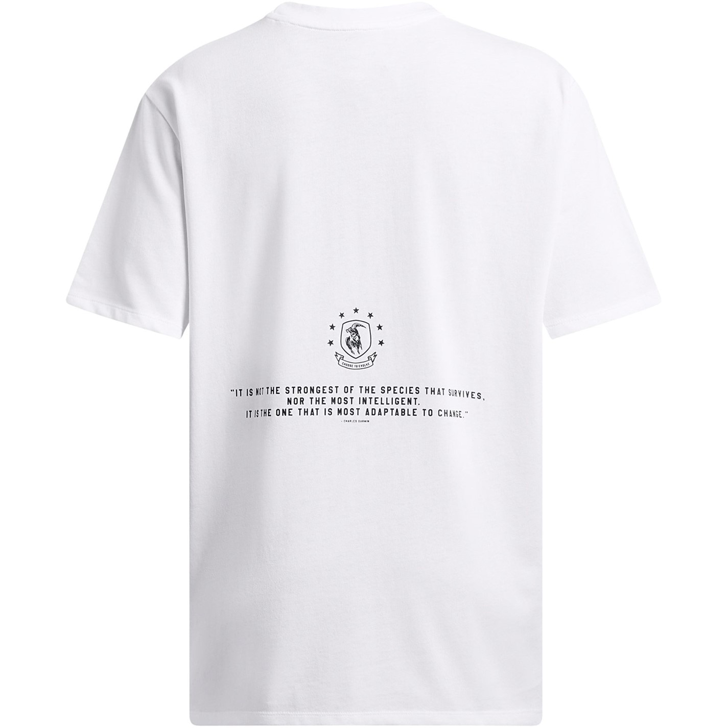 Under Armour P Rk W Cmpus T Q3 Ld99 - 2